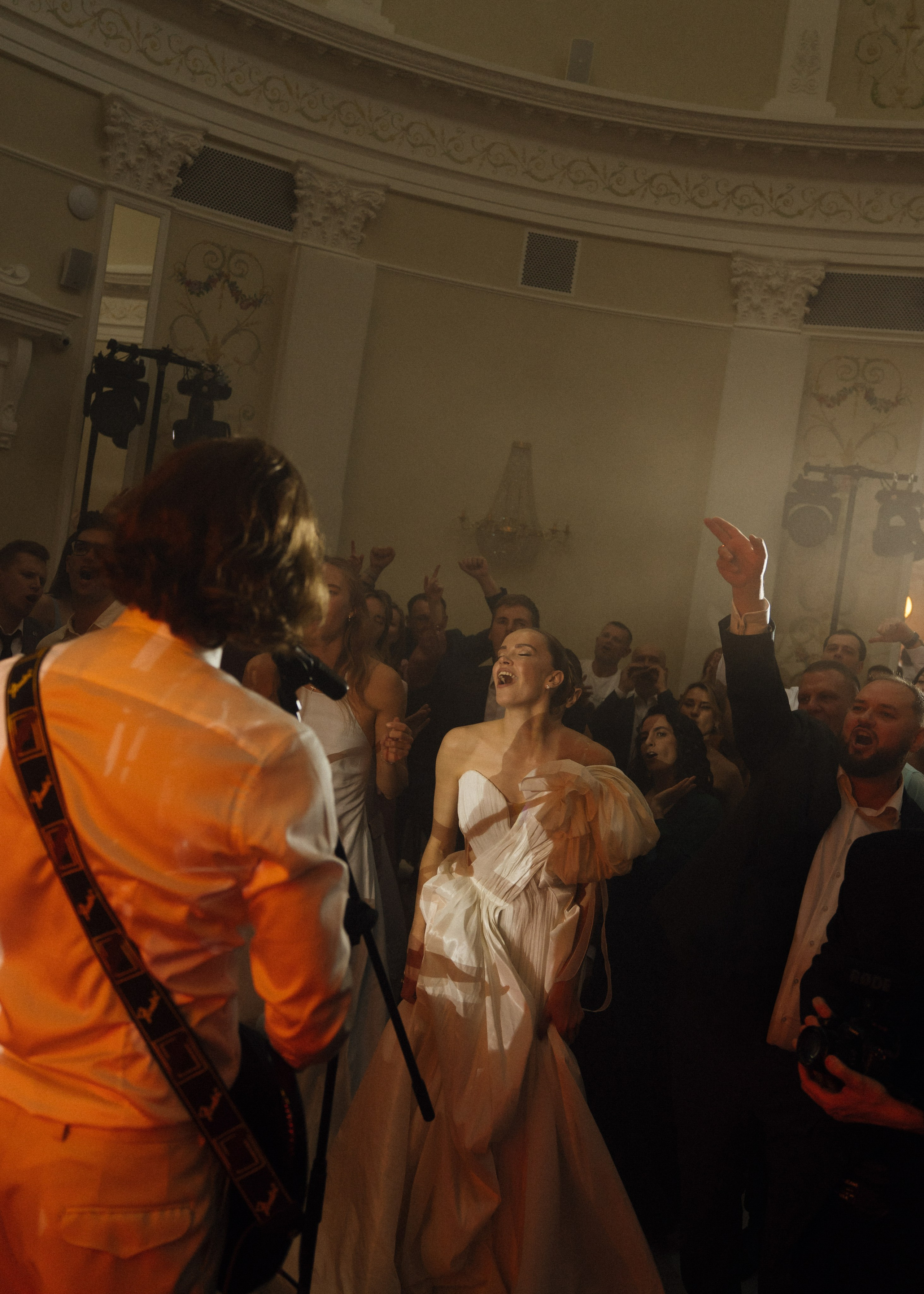 Портфолио. Свадебный фотограф в Петербурге Перечнева Таша (Таша Вайб)