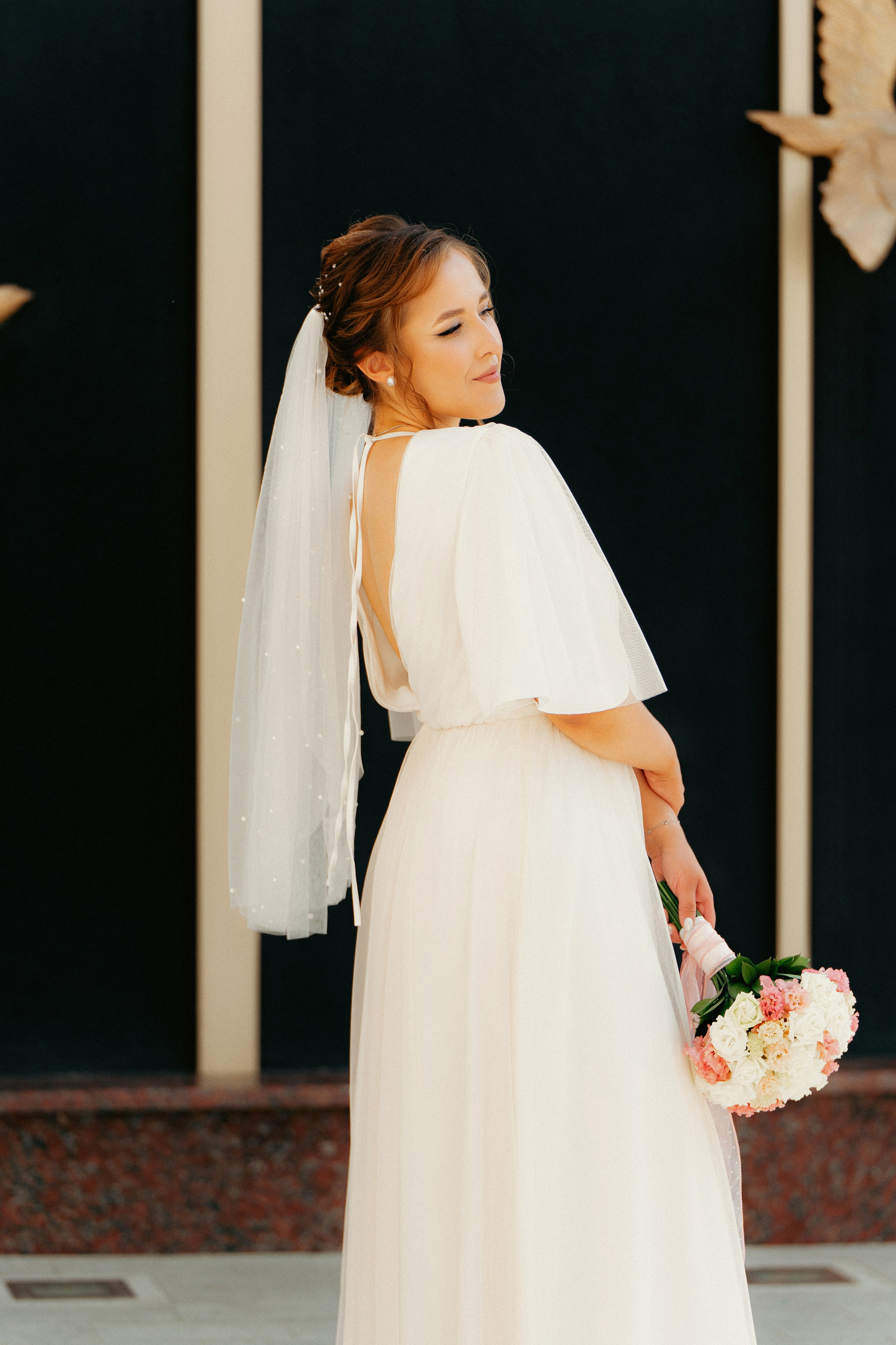 Свадьба Фёдора и Екатерины. Портретный, семейный и свадебный фотограф в Курске Роман Сазонов