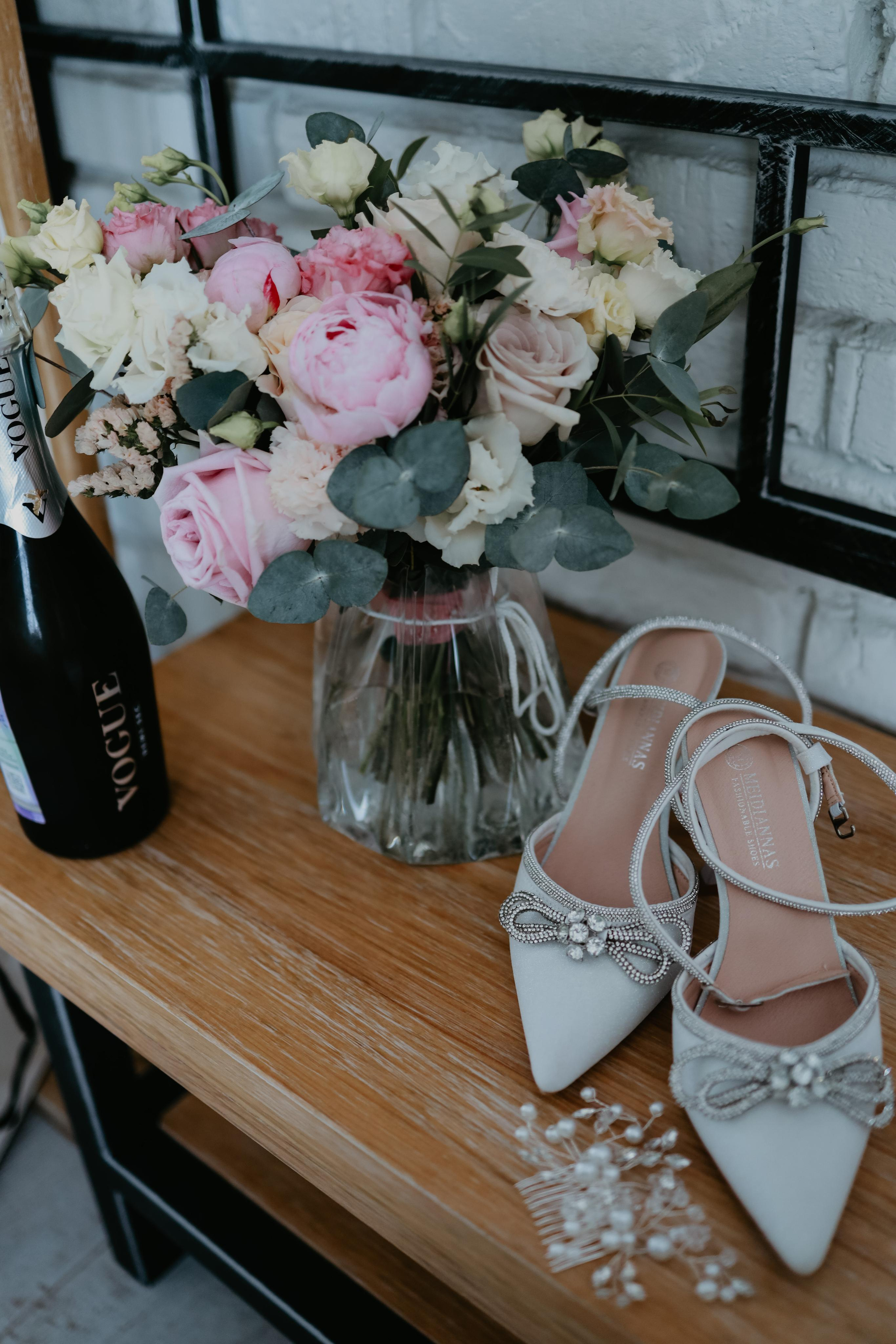 Свадебные съёмки. Фотограф Смоленск-Москва Елизавета Ланченкова