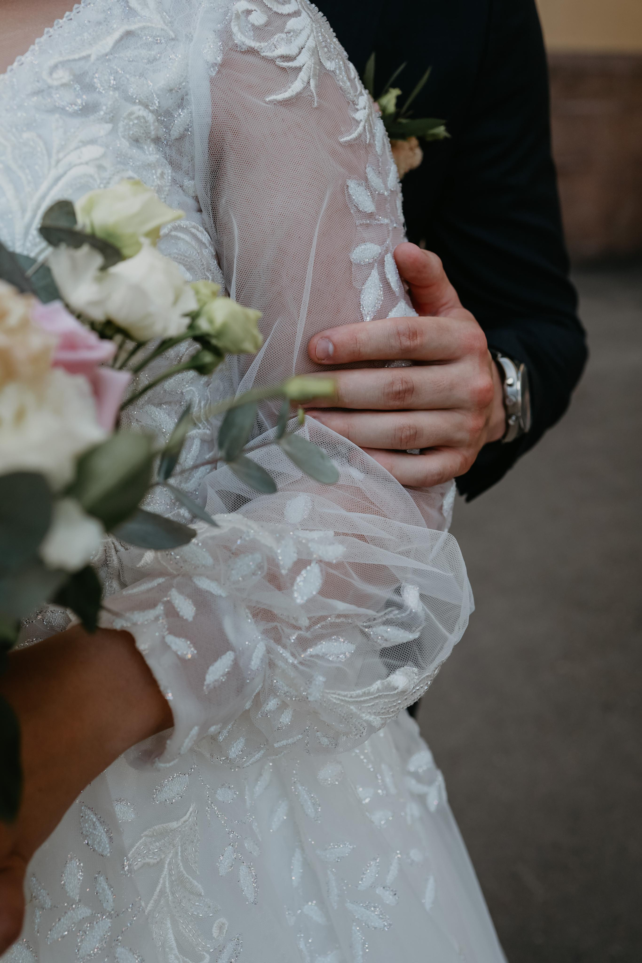 Свадебные съёмки. Фотограф Смоленск-Москва Елизавета Ланченкова