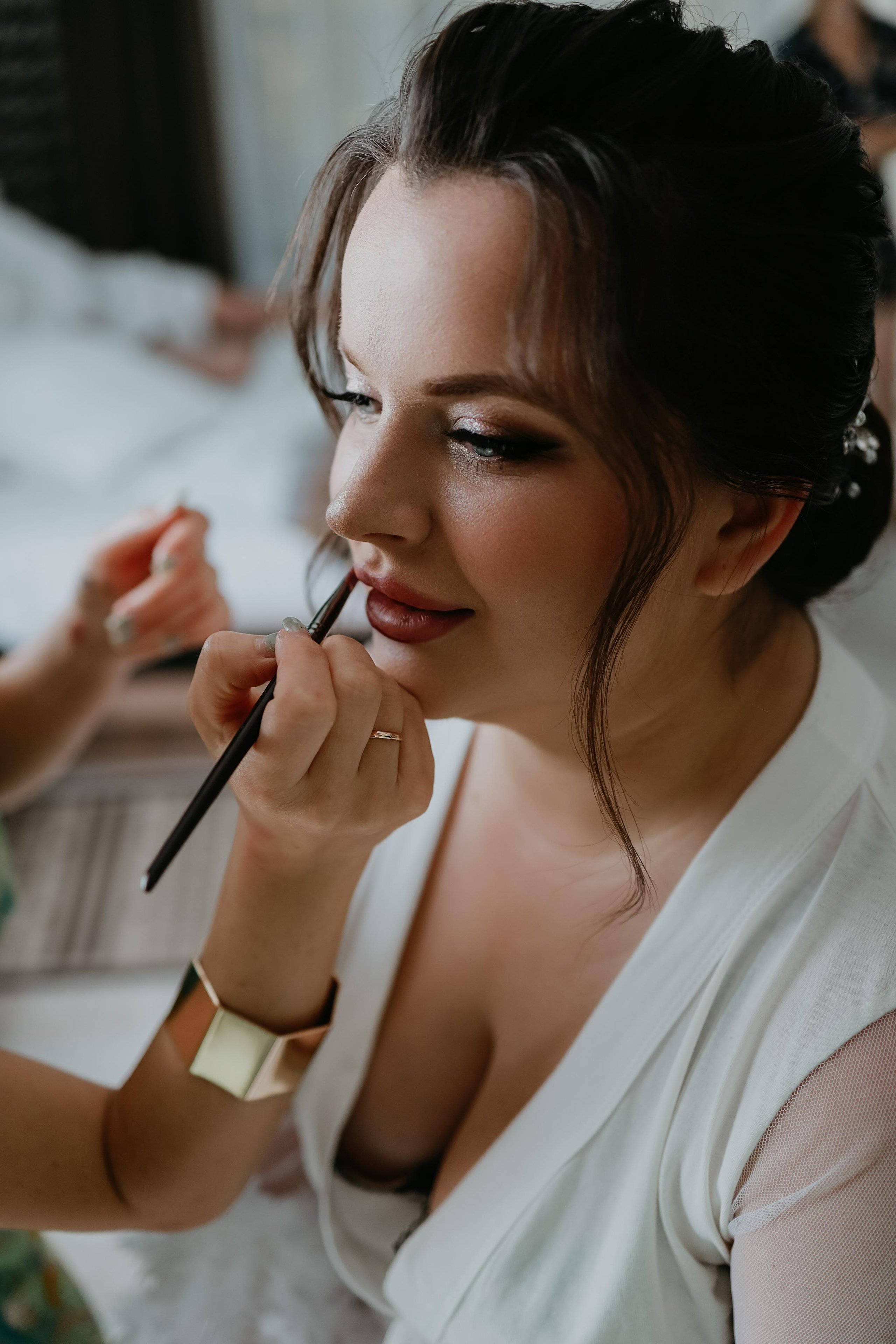 Свадебные съёмки. Фотограф Смоленск-Москва Елизавета Ланченкова