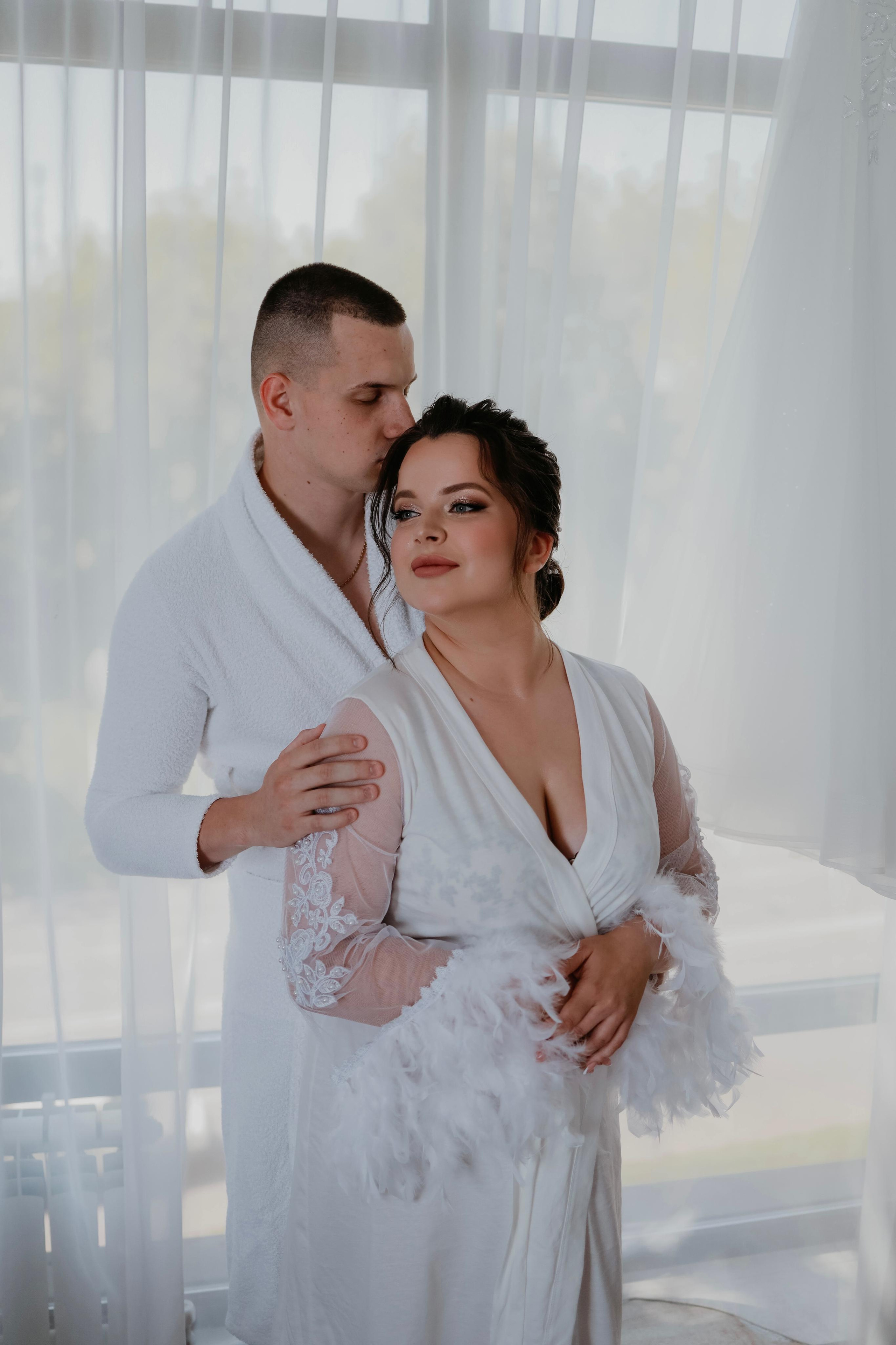 Свадебные съёмки. Фотограф Смоленск-Москва Елизавета Ланченкова