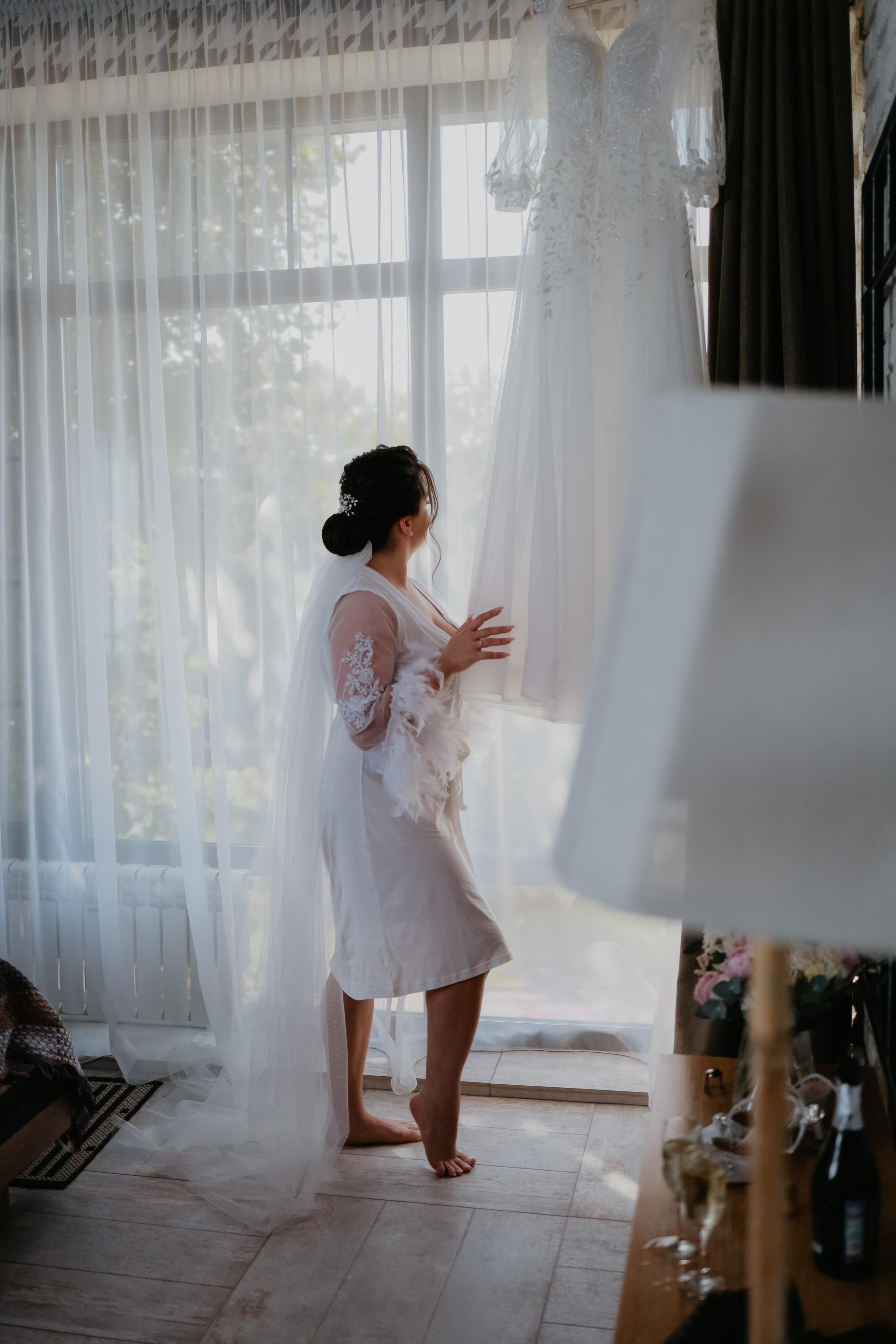 Свадебные съёмки. Фотограф Смоленск-Москва Елизавета Ланченкова