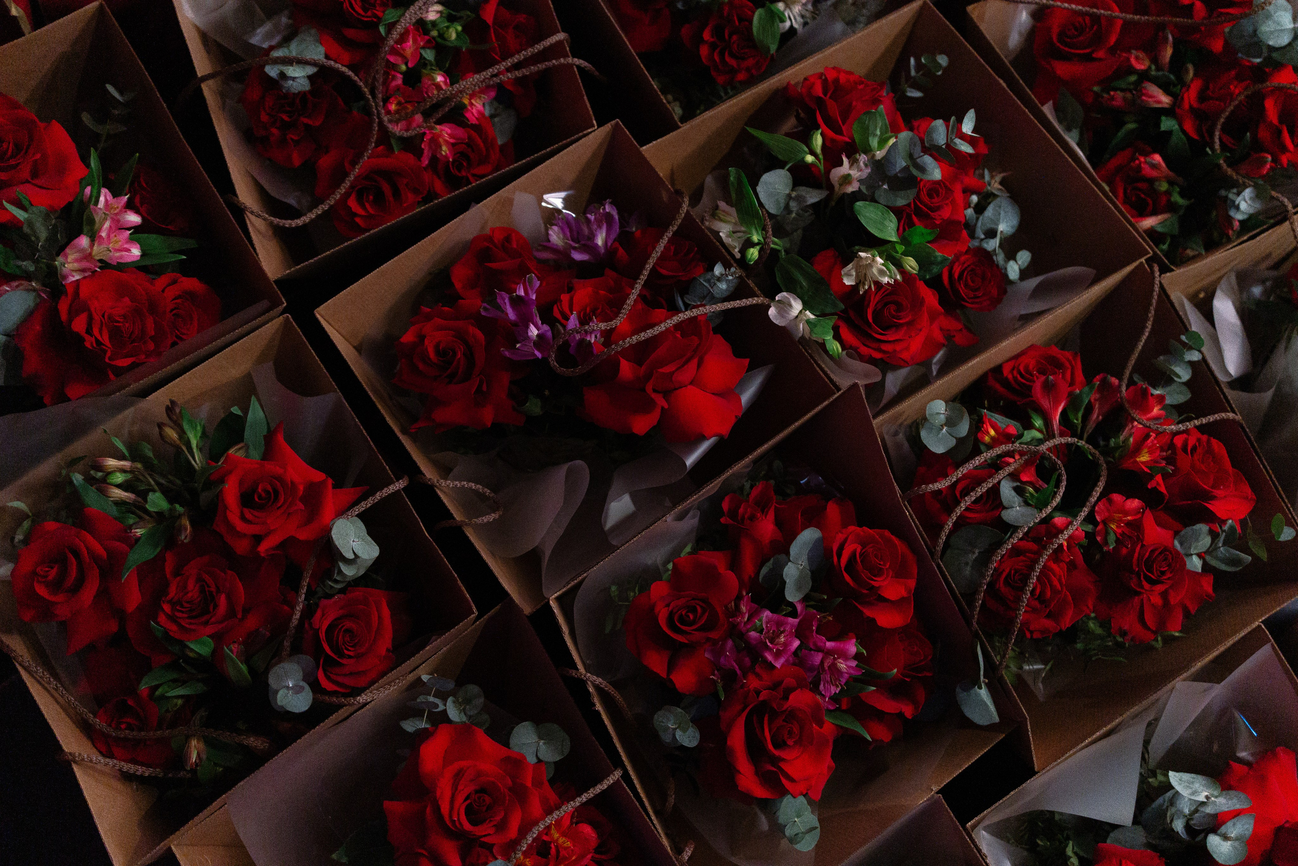 «Женщина года» по версии журнала FB / Москва, бизнес-центр «Матрёшка». Корпоративный, промышленный и имиджевый фотограф Максим Меш