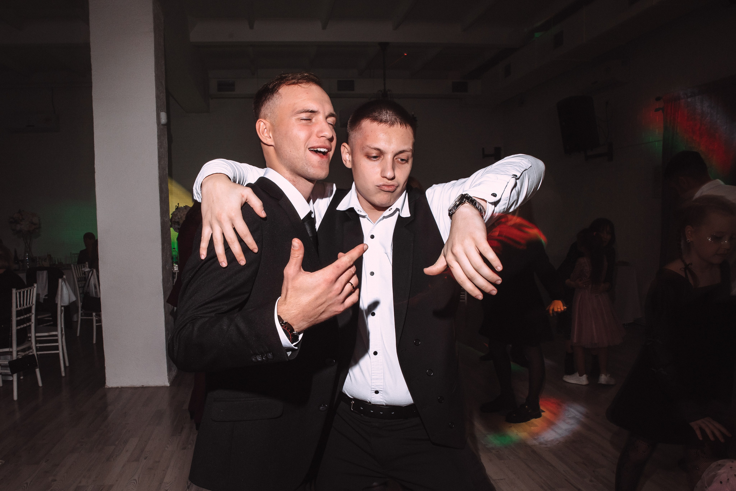 Александр + Кристина. Свадебный и семейный фотограф в Волгограде Олеся Лисицкая