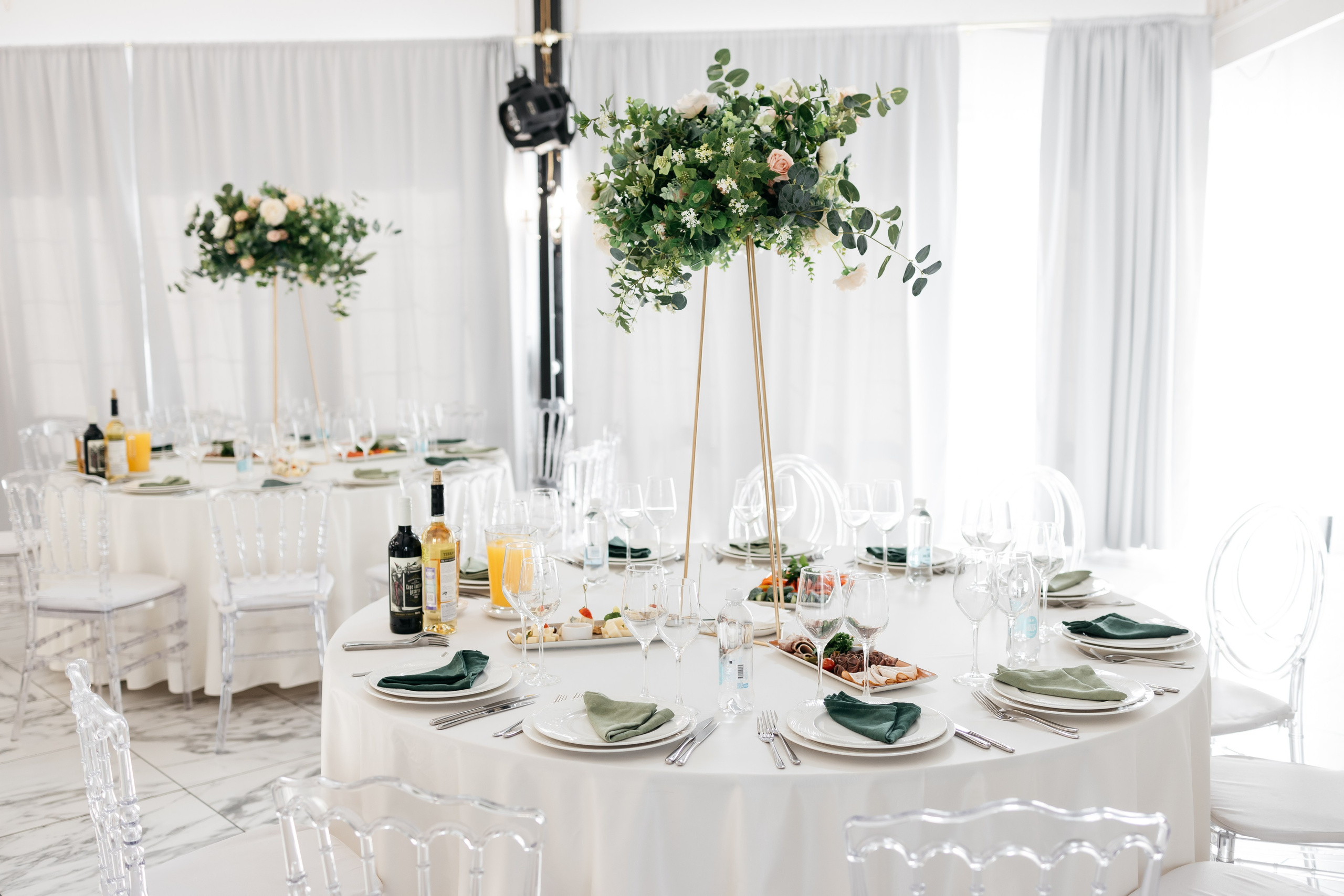 Вячеслав и Наталья. Фотограф Москва, Светлана Королева