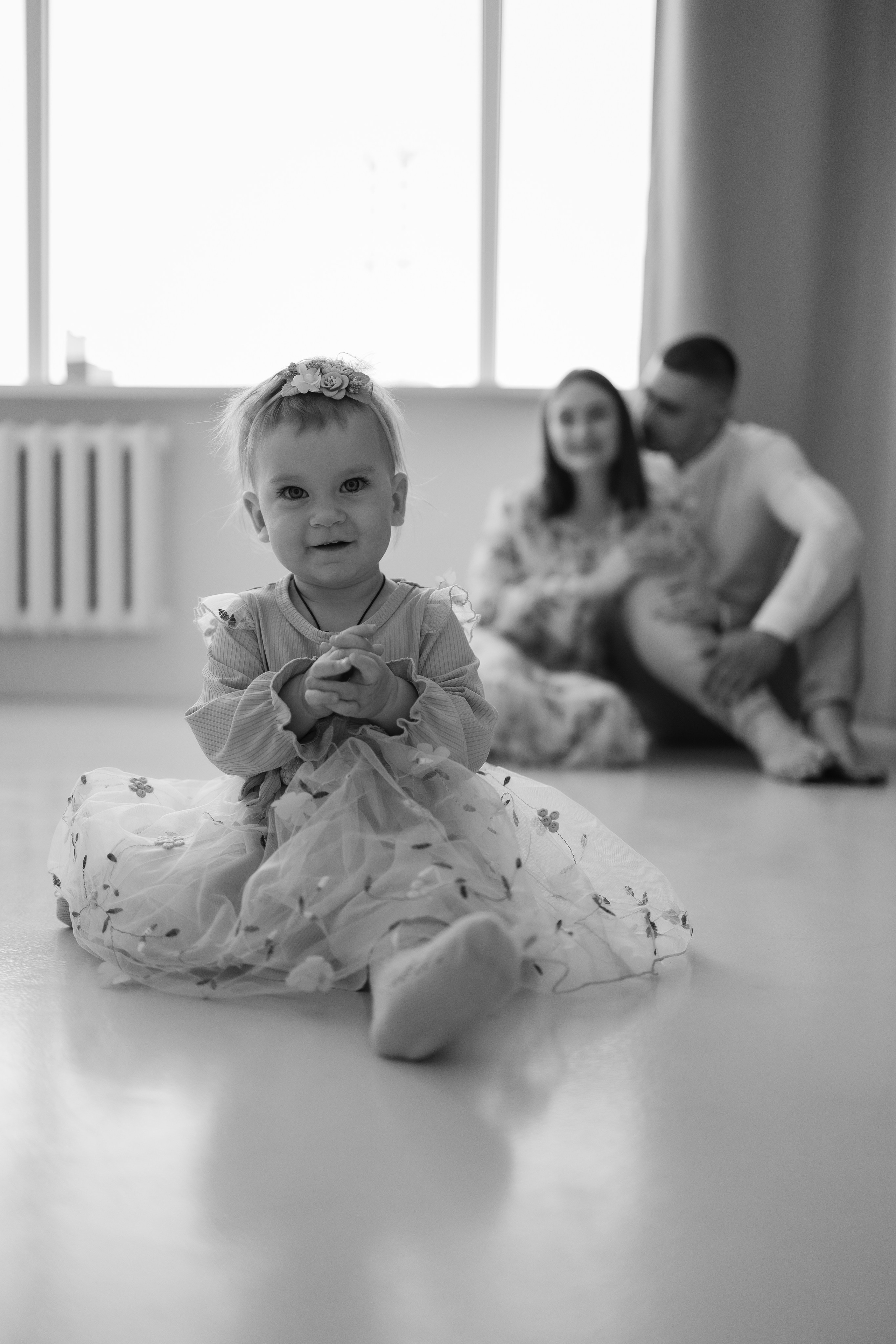 Семейная история. Фотограф Москва, Светлана Королева