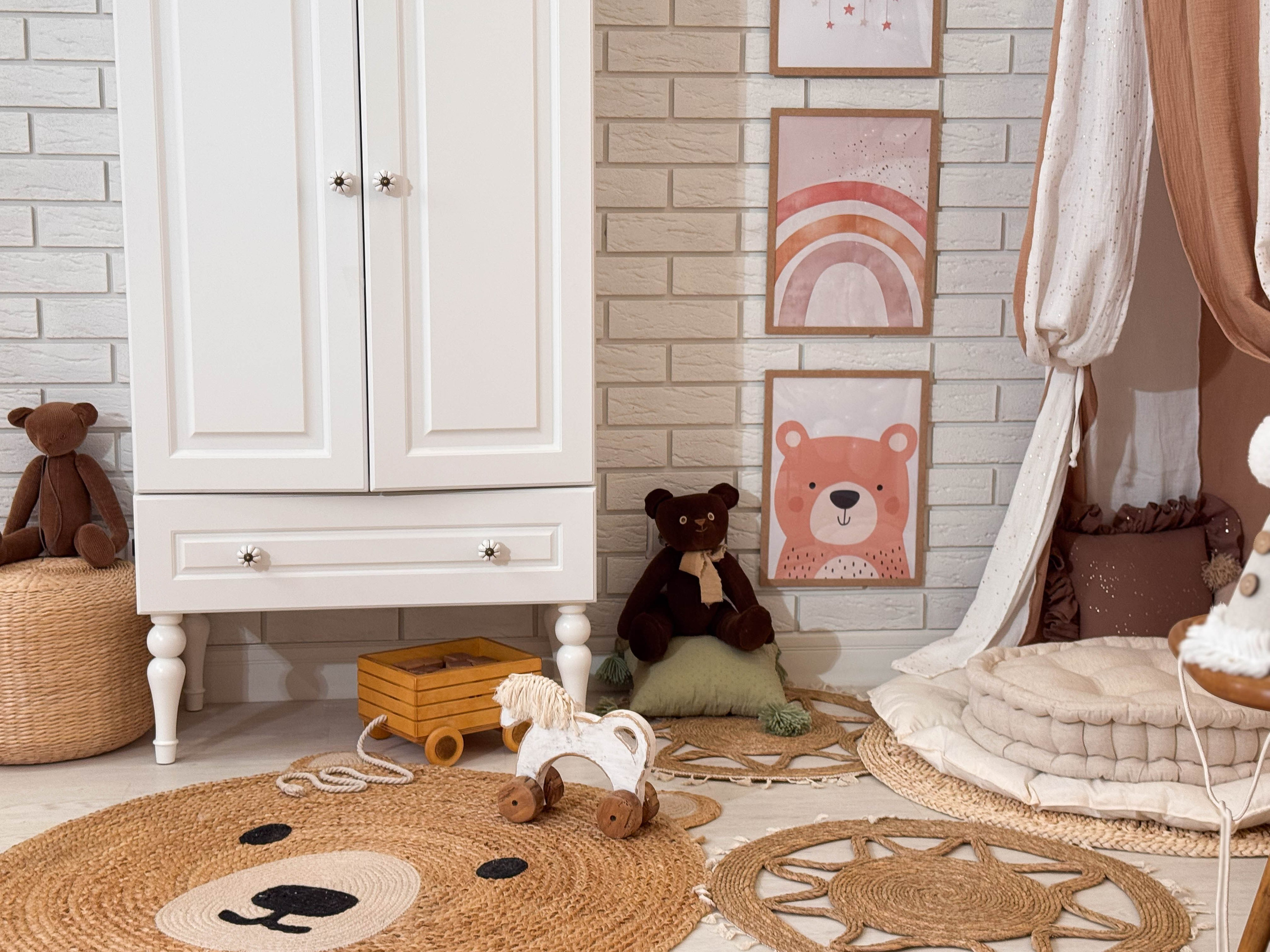 Студия. Главная