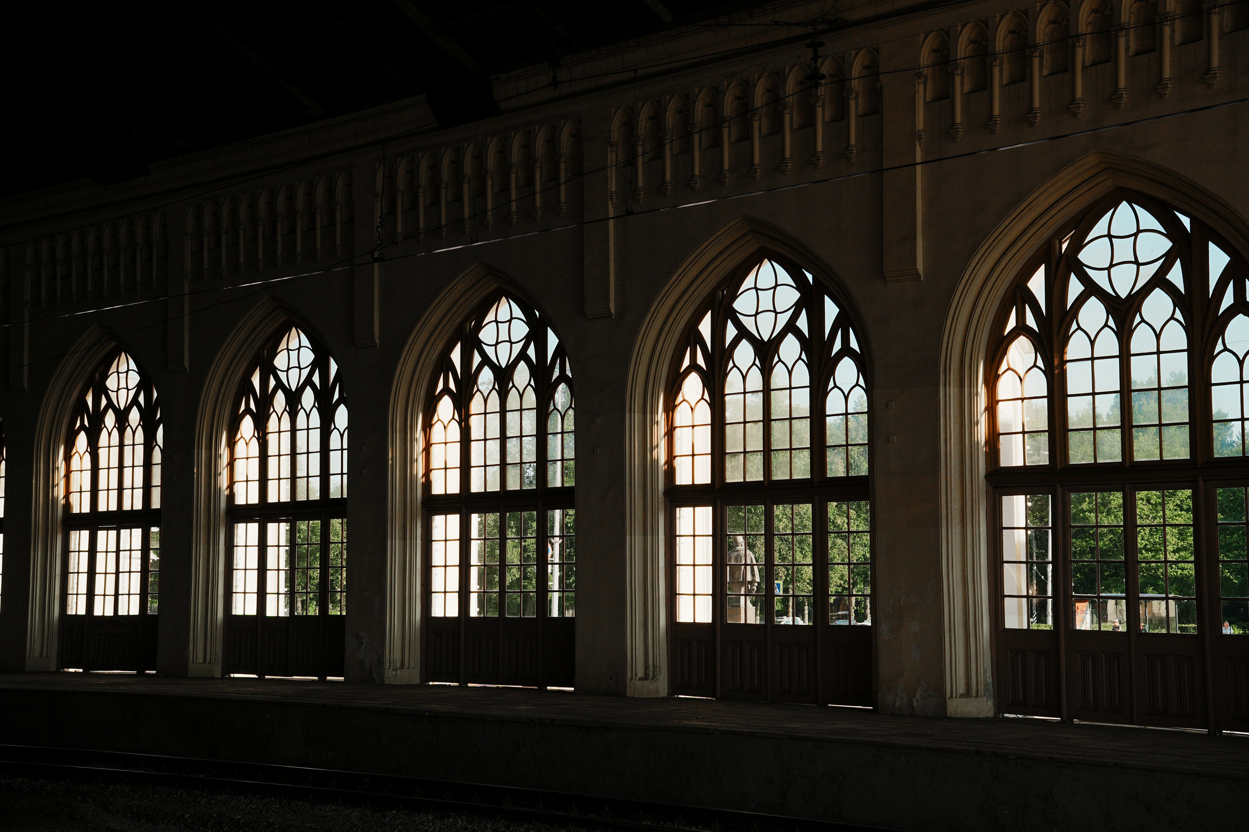 Свадьбы в Петергофе. Живые снимки! Фотограф Даша Бендер