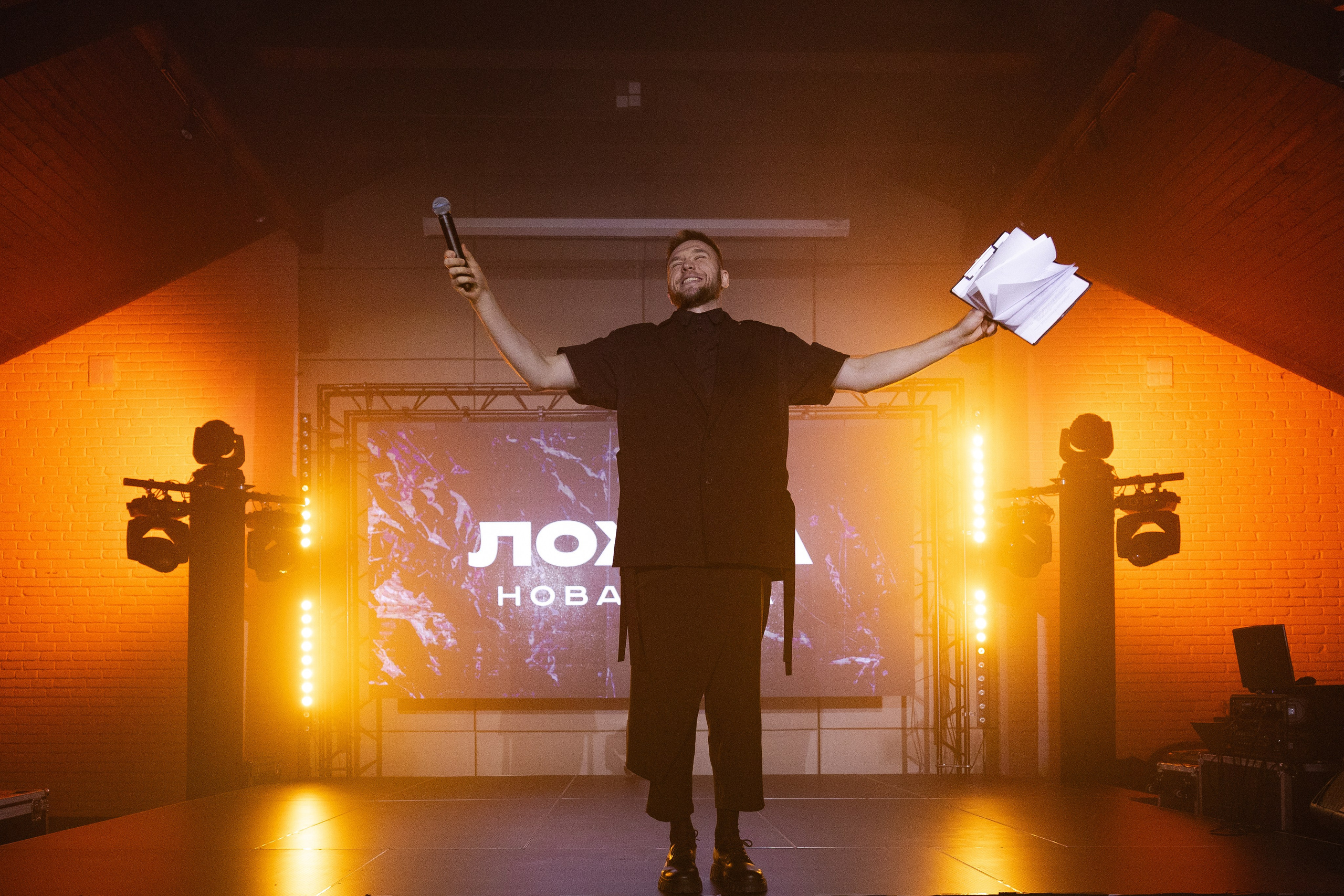 Премия «Ложка» 2023!. Свадебный и репортажный фотограф Новороссийск, Краснодар, Сочи Олеся Дзюба