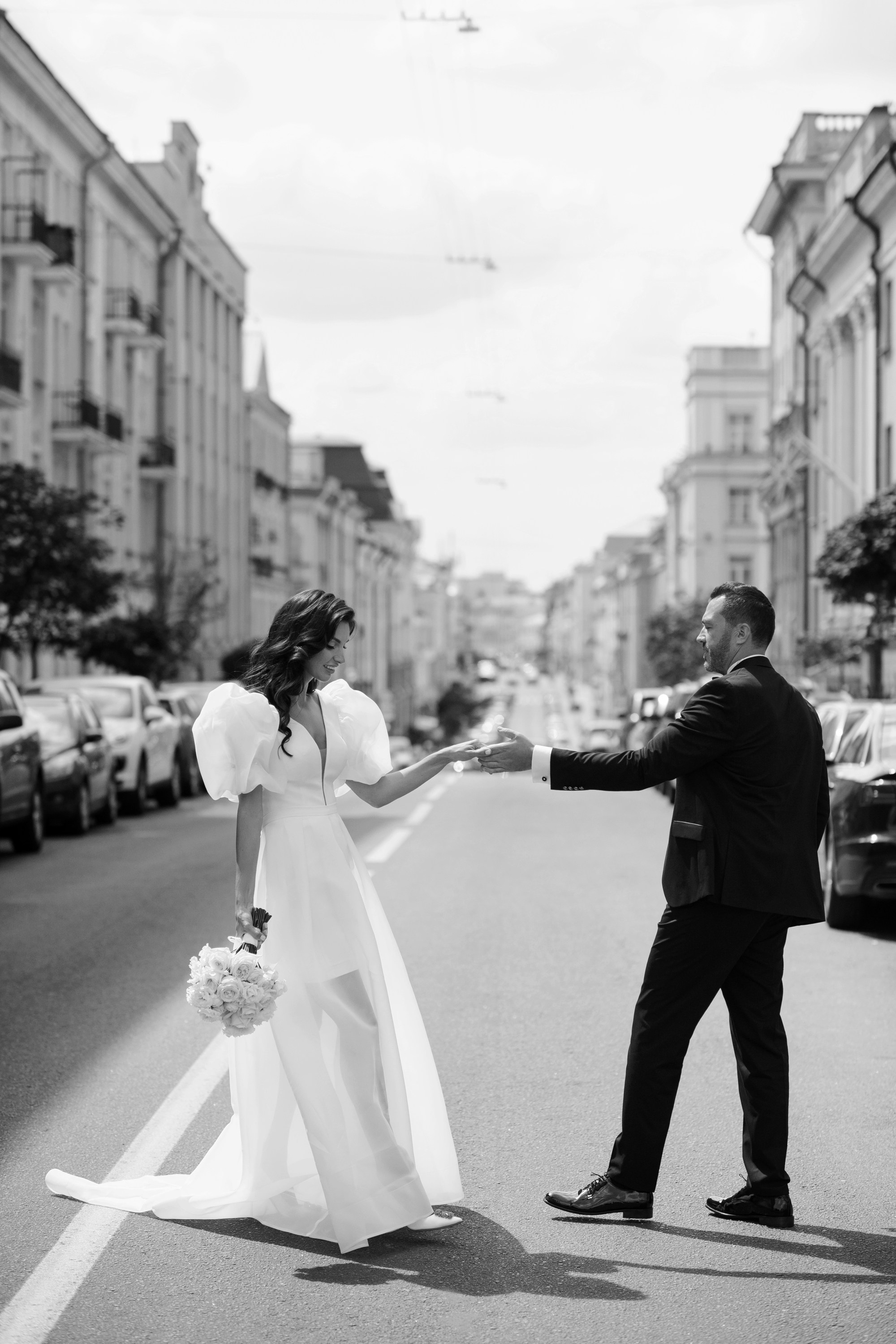 Дима & Катя. Фотограф Александр Захар. Минск, Москва, Дубай