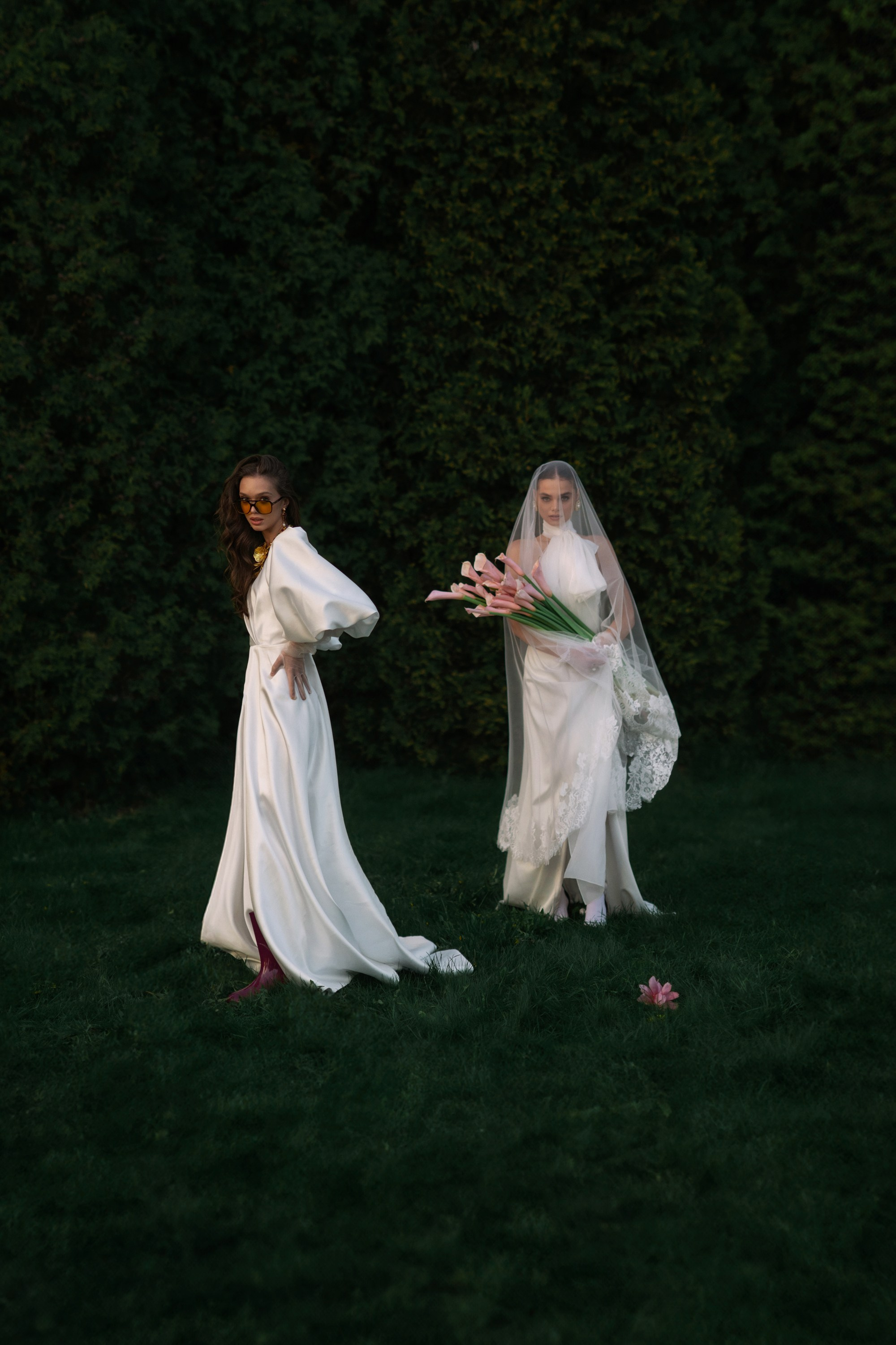 GUSSI. Фотограф Александр Захар. Минск, Москва, Дубай