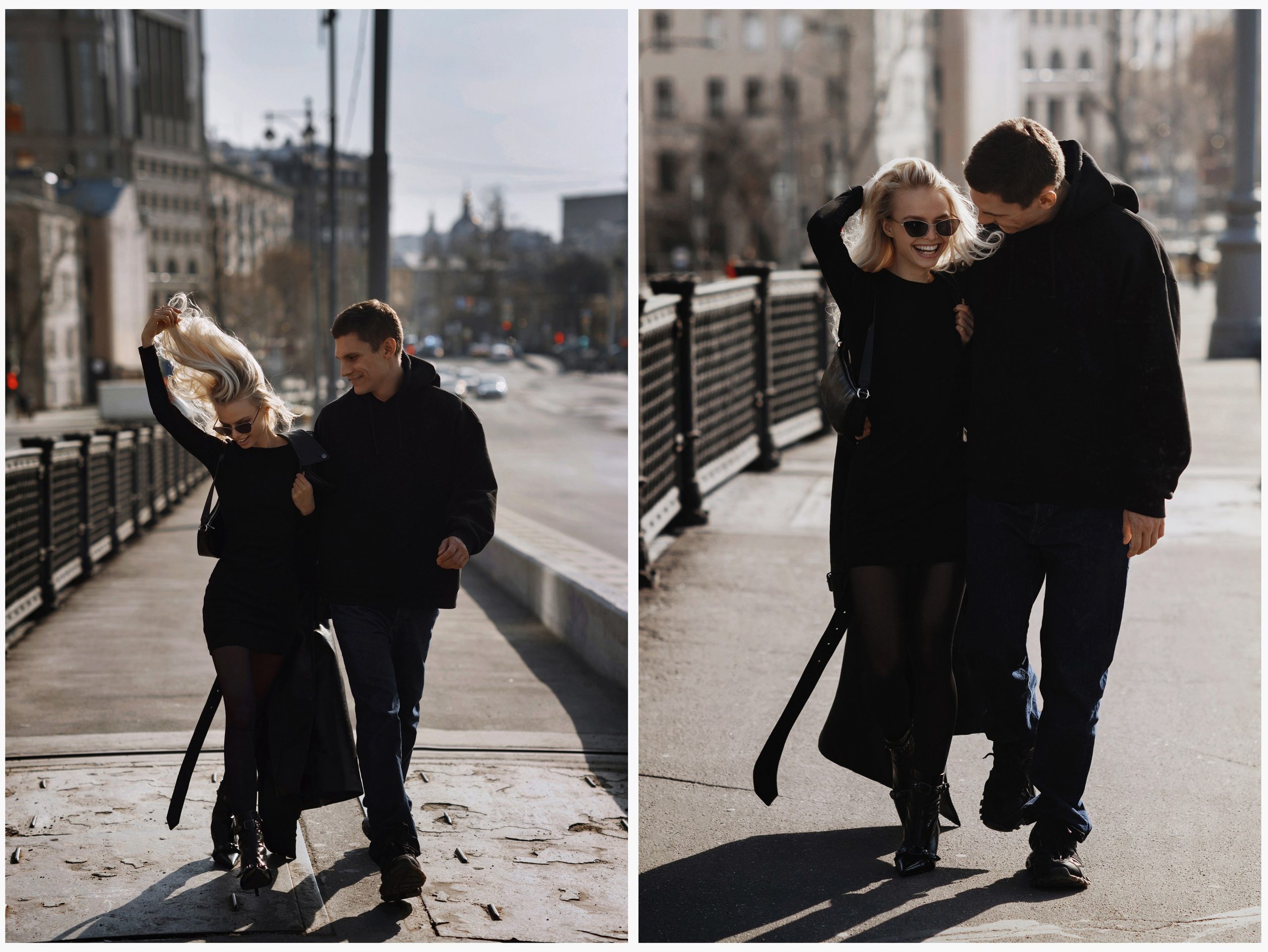 A&R Moscow. Фотограф Александр Захар. Минск, Москва, Дубай