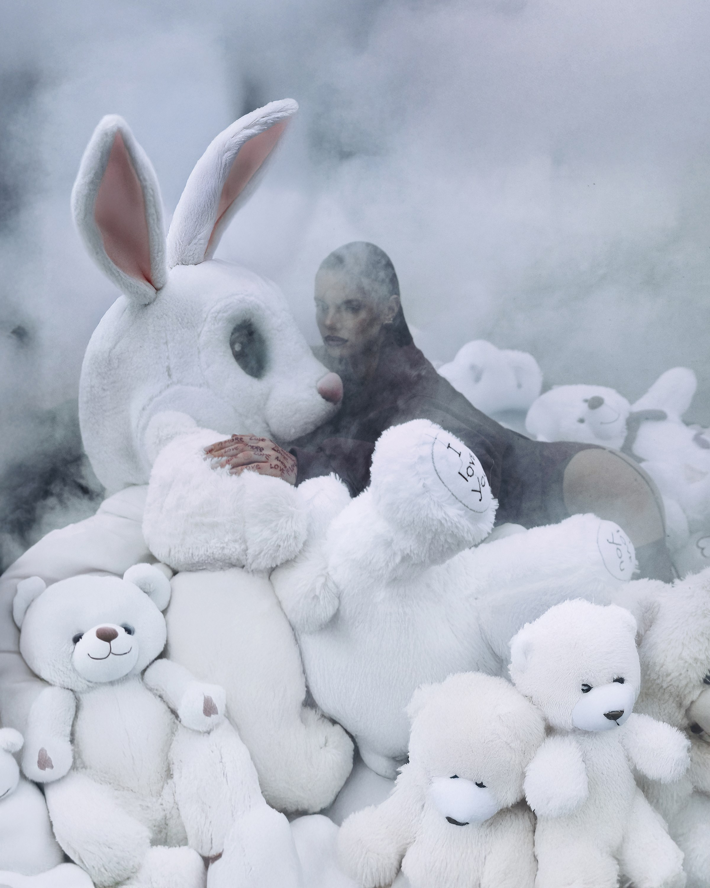 Valentine’s Day. Фотограф Александр Захар. Минск, Москва, Дубай