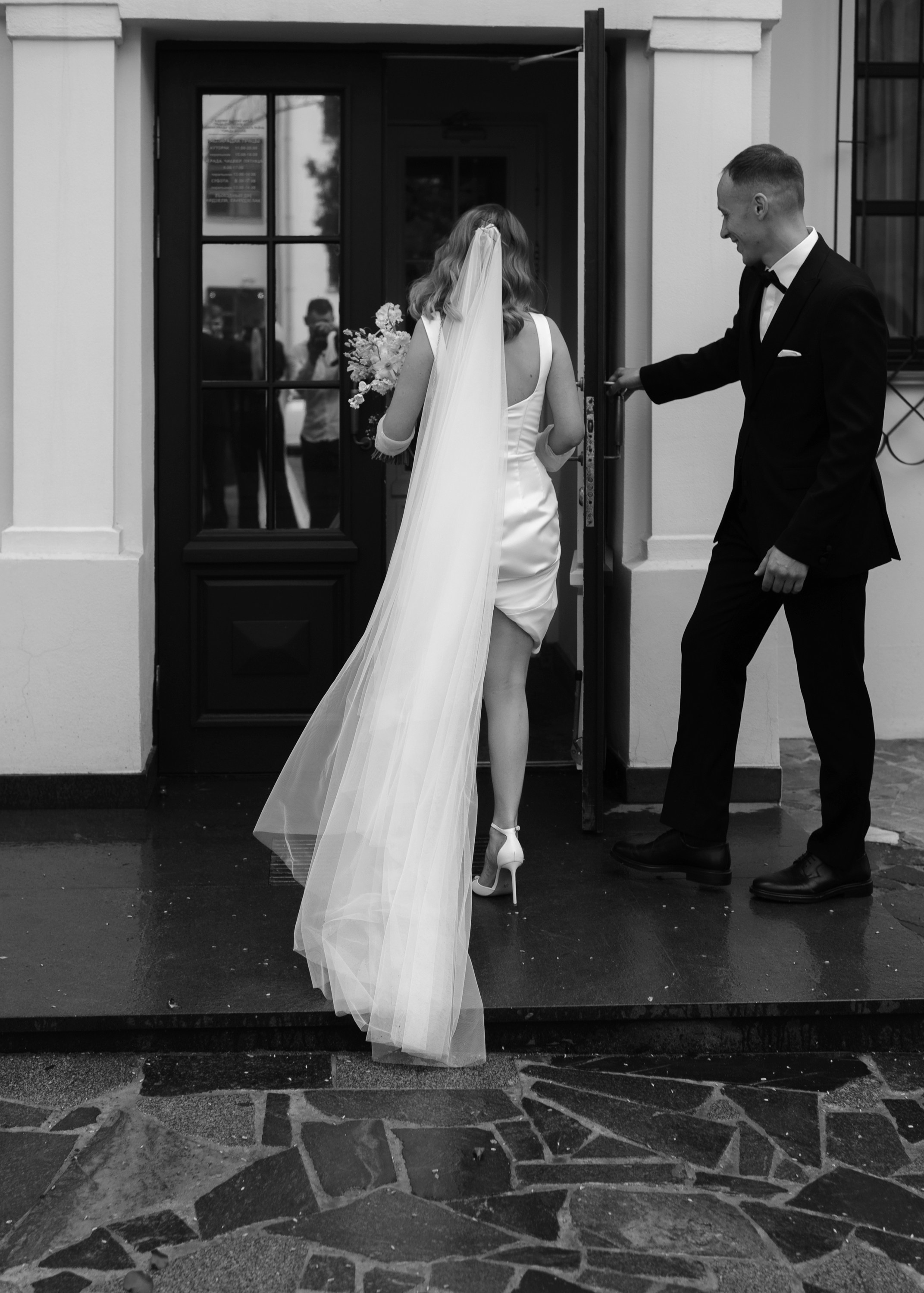 Ира & Вадим. Фотограф Александр Захар. Минск, Москва, Дубай