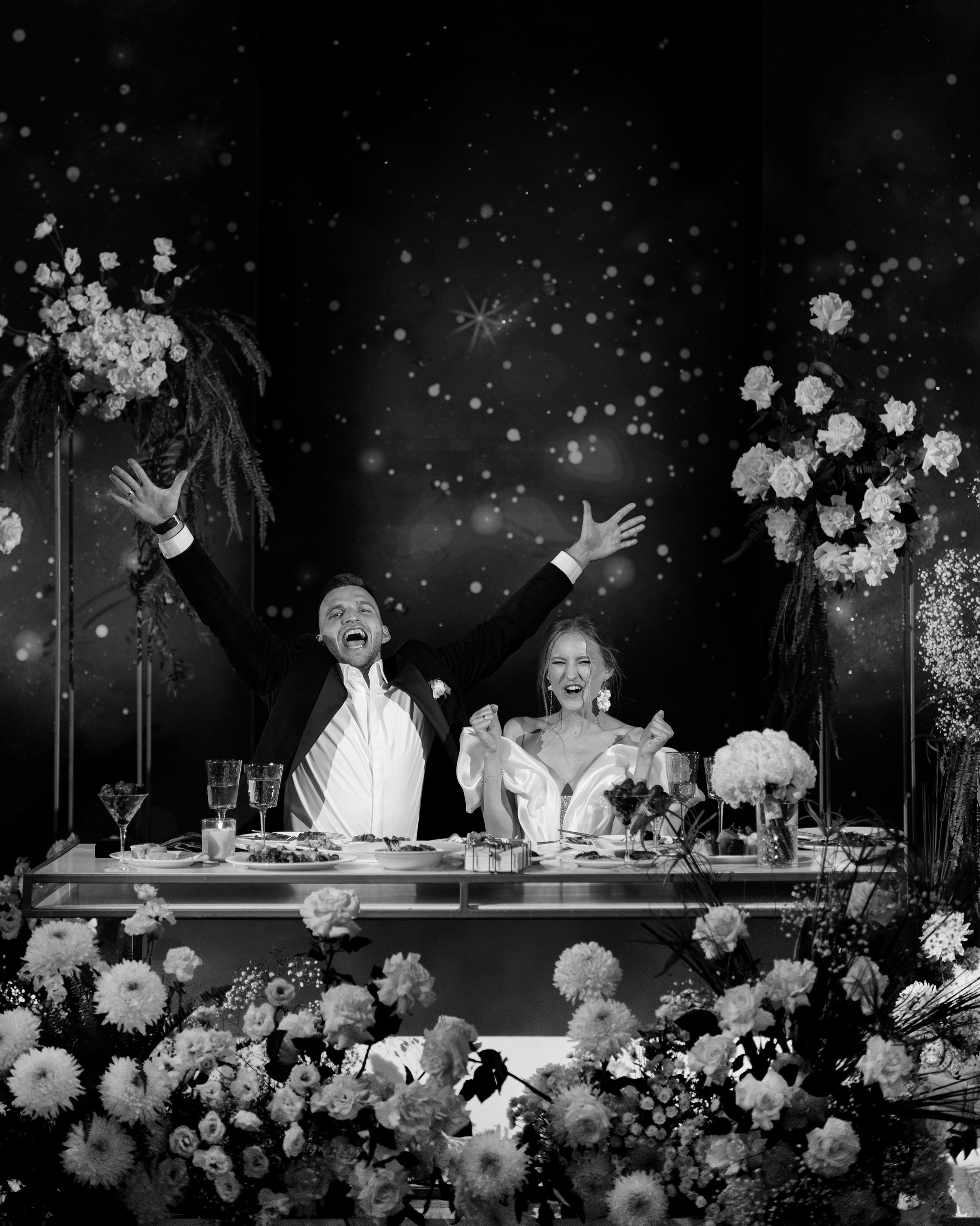 Аня & Дима. Фотограф Александр Захар. Минск, Москва, Дубай