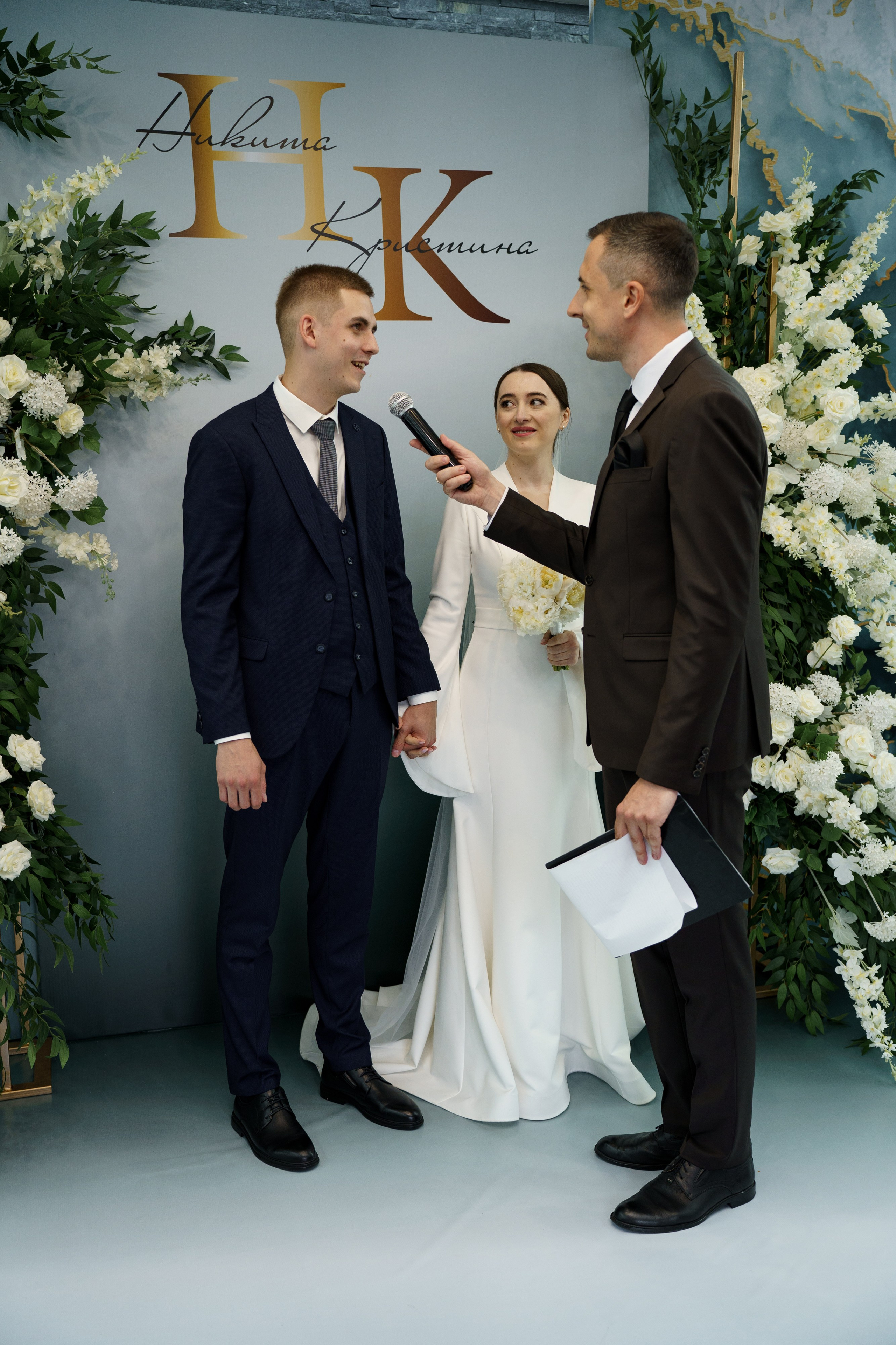 Никита Кристина. Свадебный фотограф в Краснодаре Алексей Кудинов