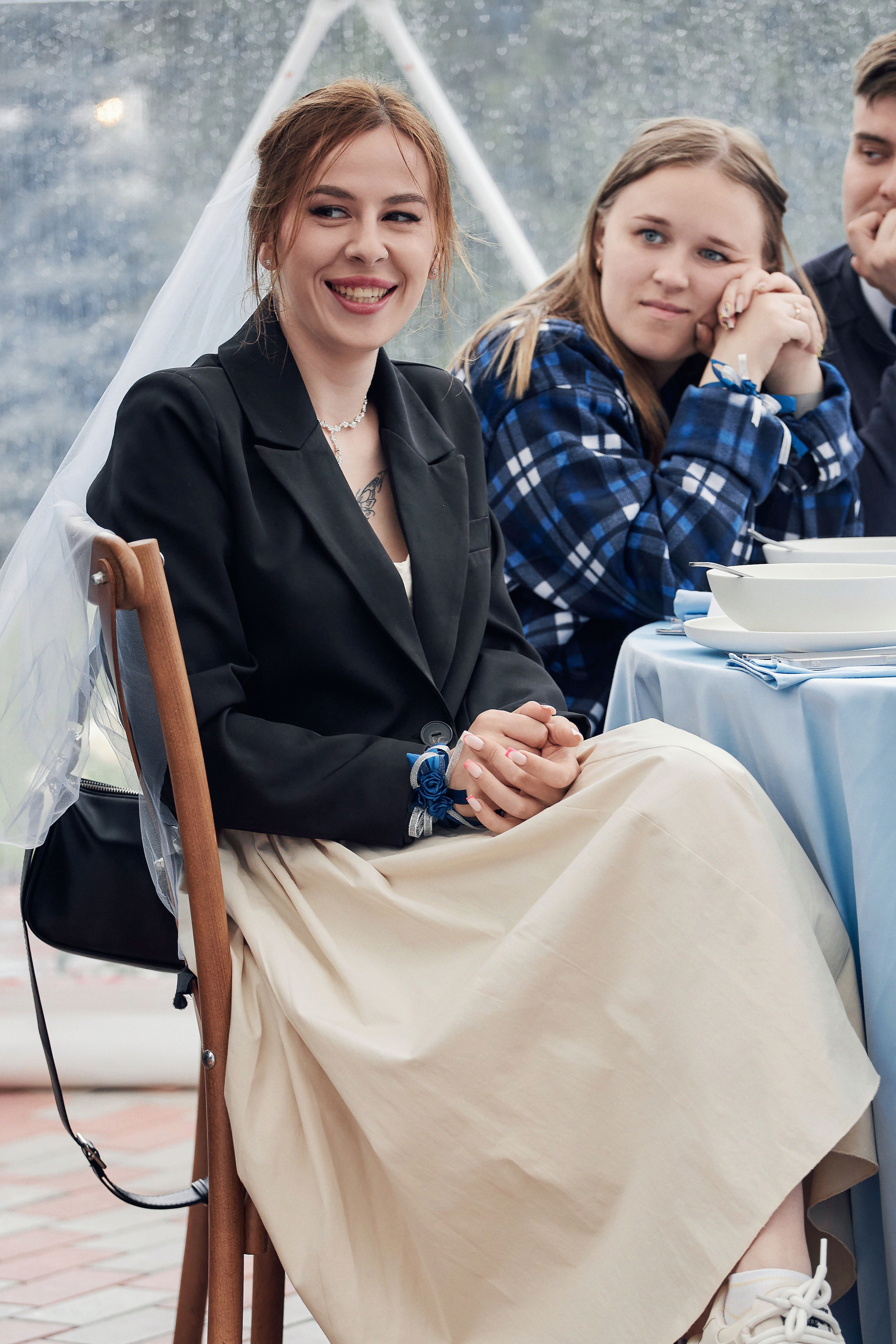 Свадьбы. Фотограф Алексей Яковлев