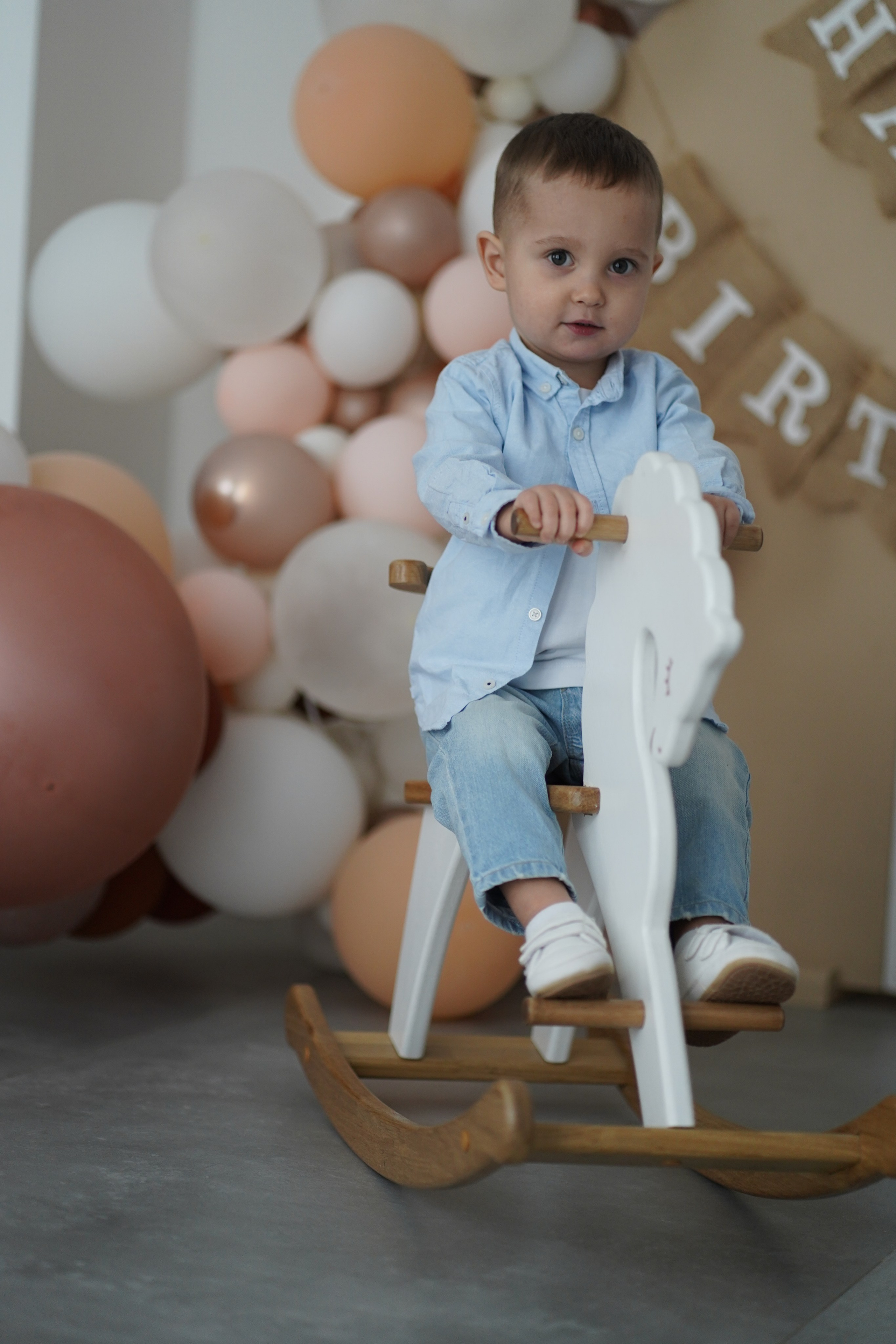 HB. Фотограф в Москве и МО