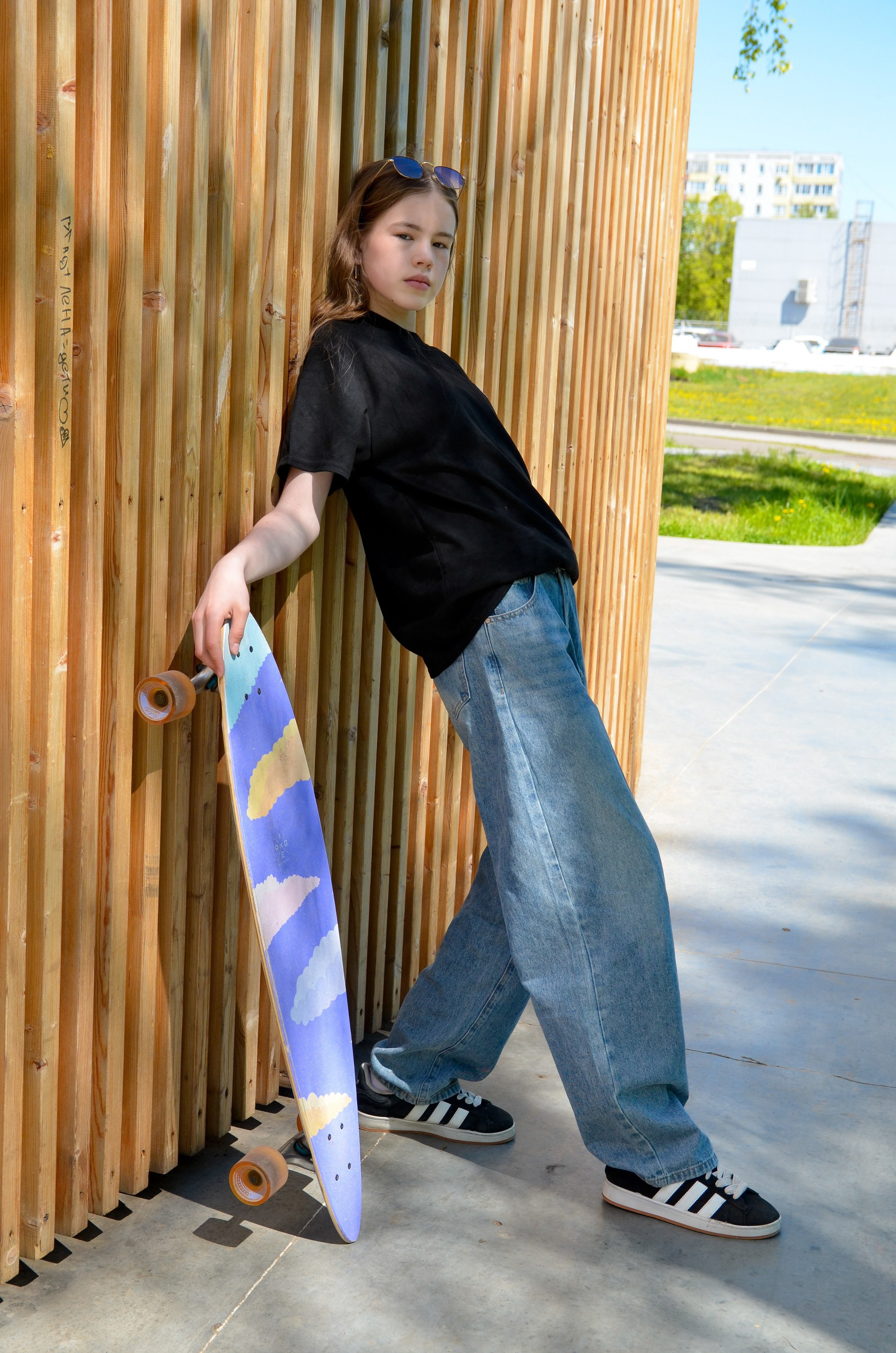 Кашапова Раида. Promodels