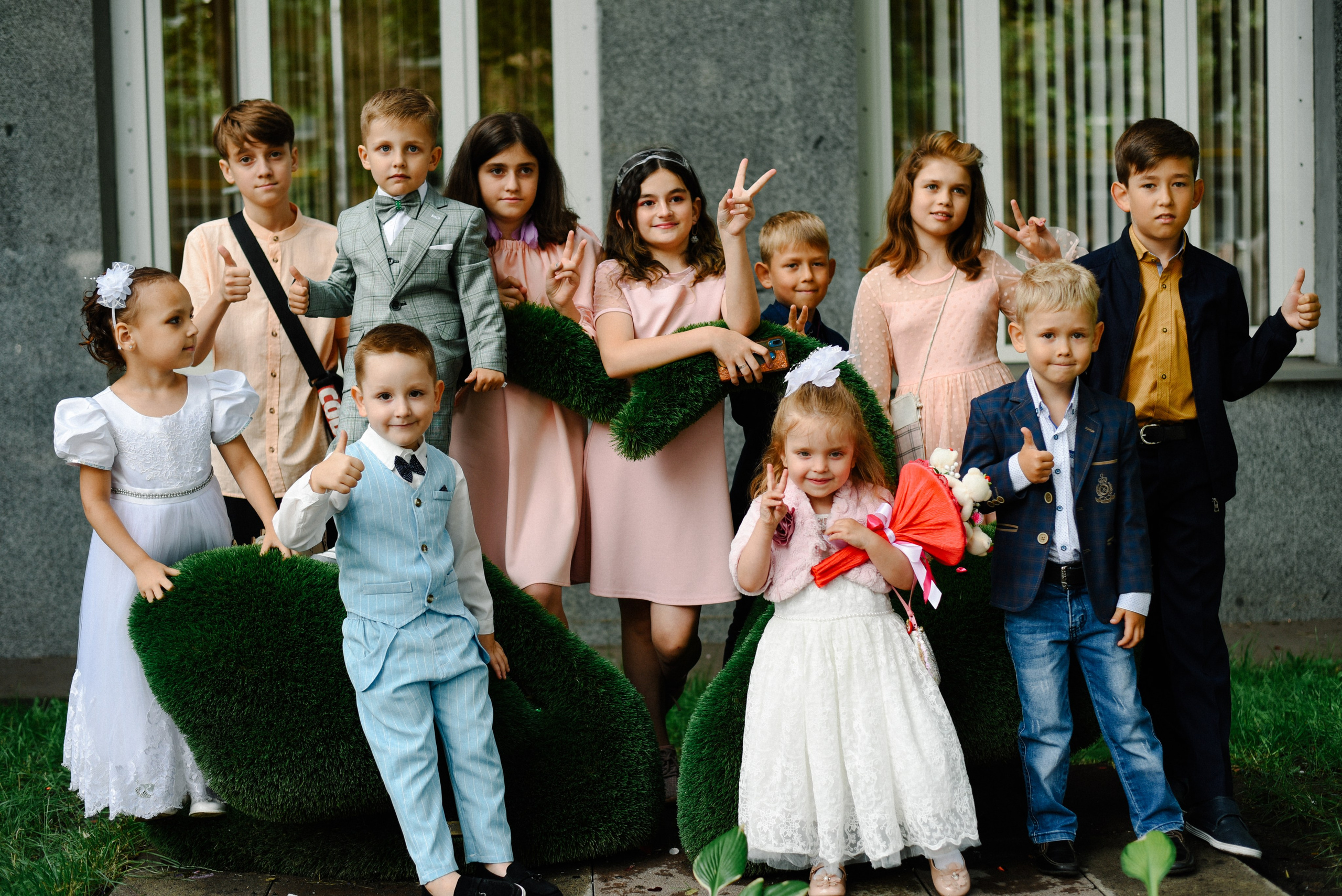 Виктор и Ангелина Банкет на 100 гостей Ресторан Segreto. Фотограф Лола Волна, город Москва