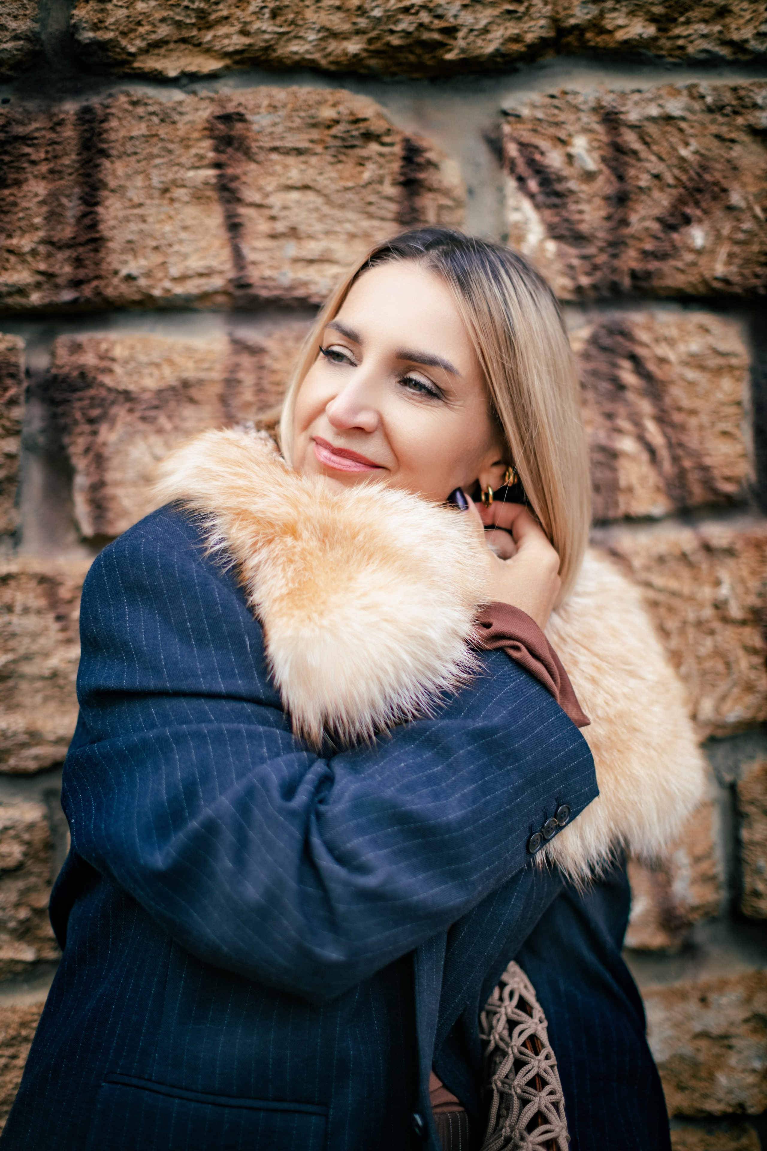 Съёмка для контента стилиста. Фотограф и видеограф в Ставрополе Инна Попова