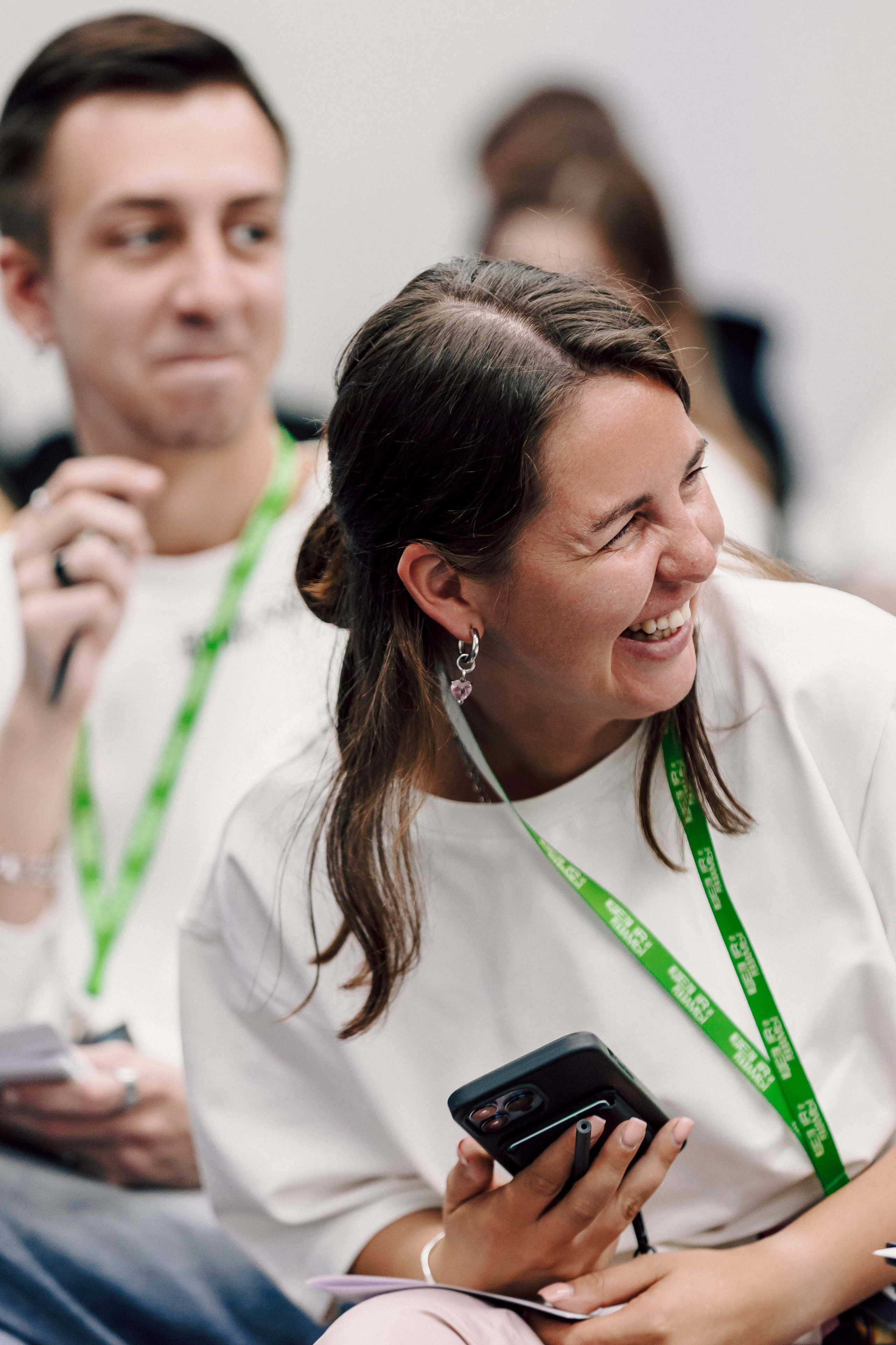 MarHR — Хакатон. Лёшка Варзегов — фотограф