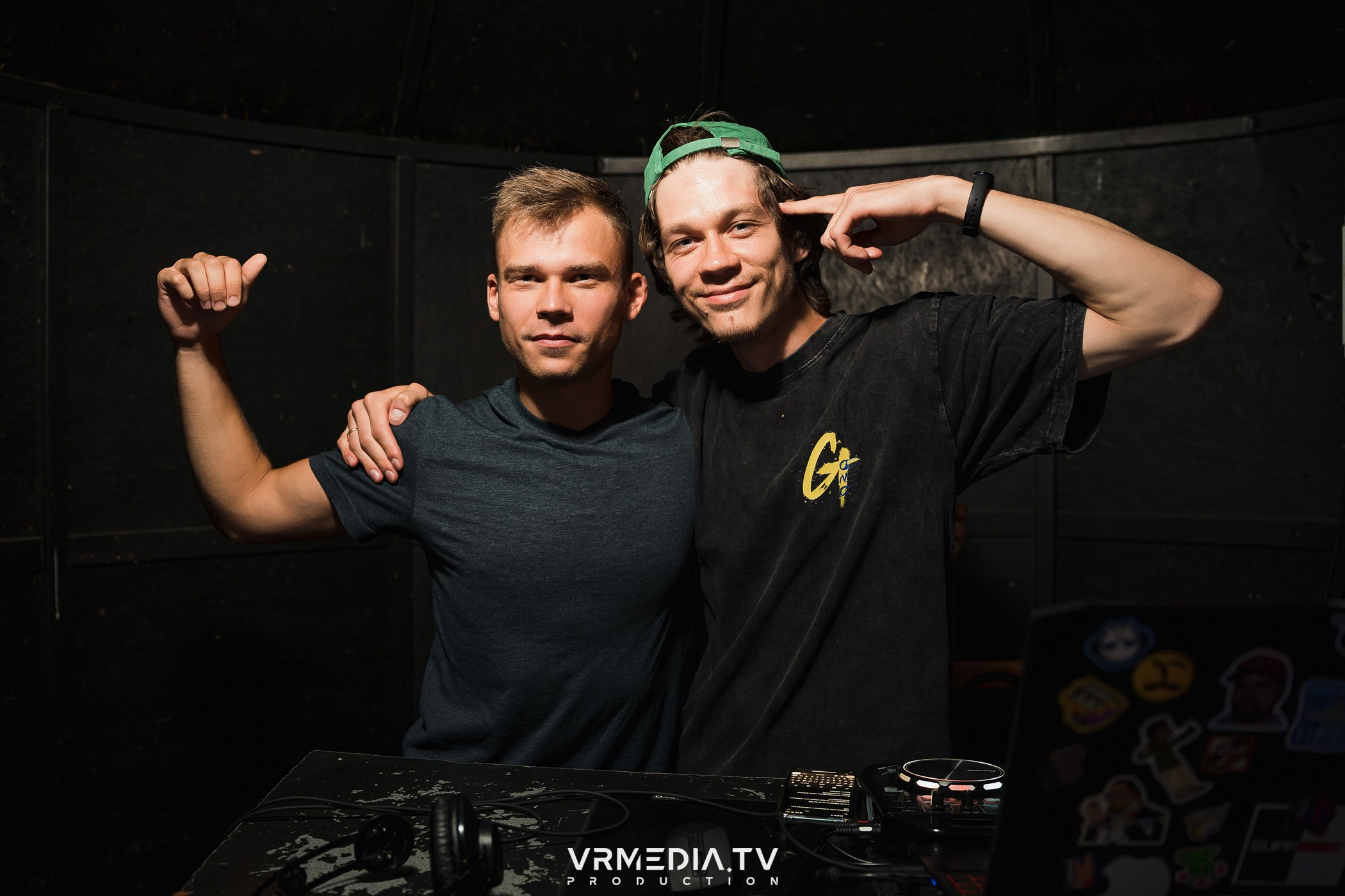 В гостях у «Петровича»