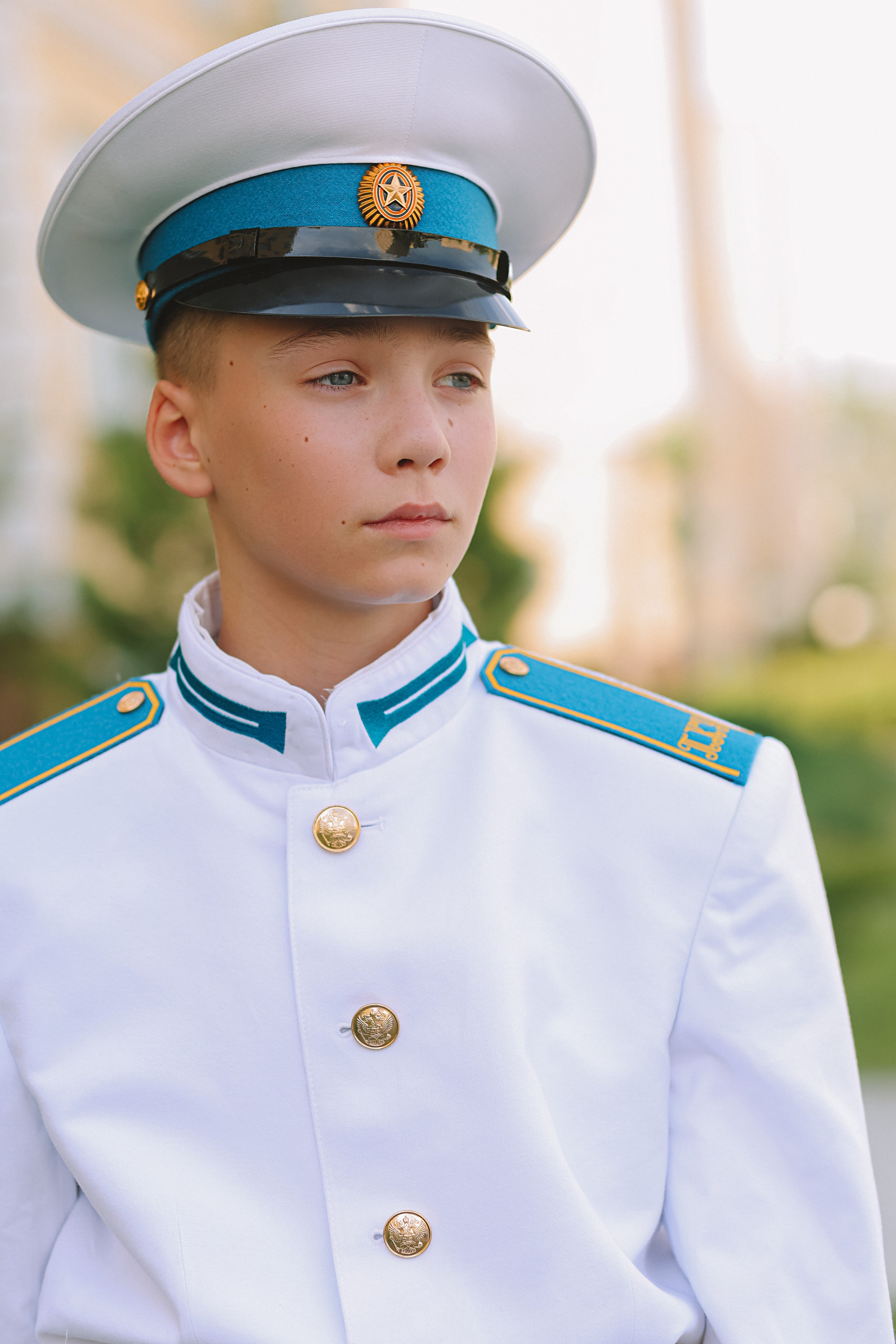 Кадетское училище. Семейный фотограф Тюмень, фотограф на роды Салмина Мария