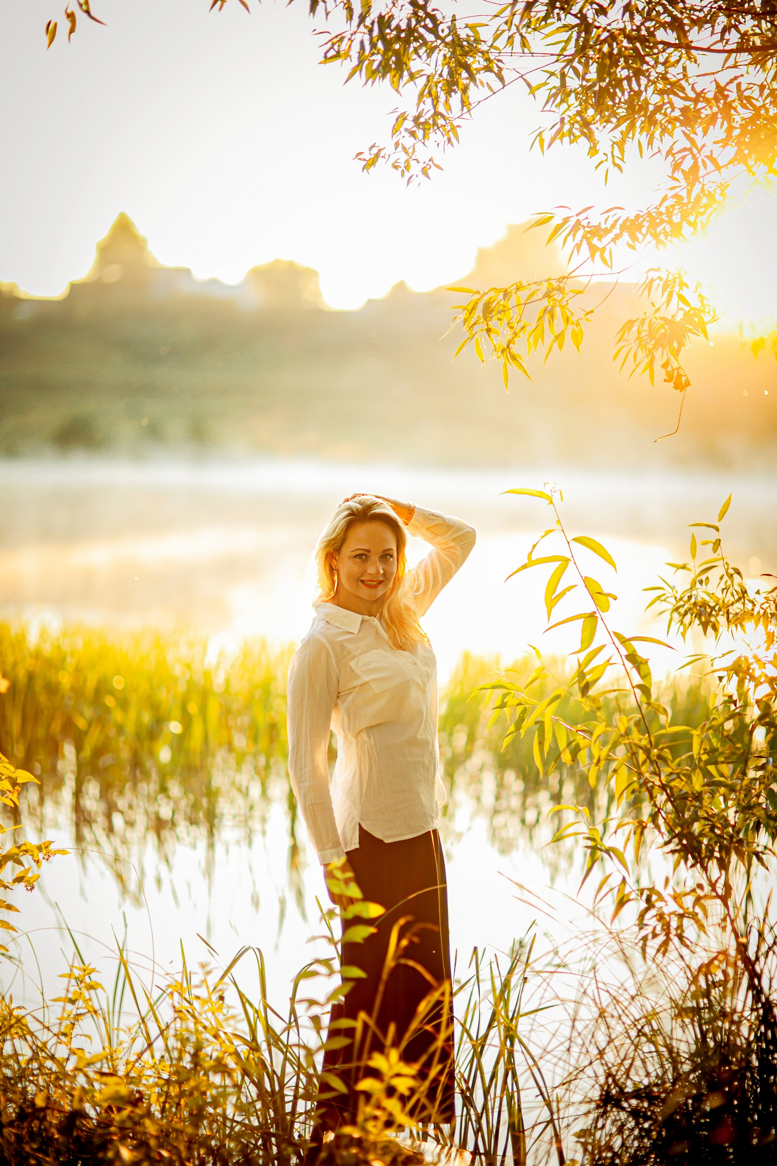 Екатерина. Фотограф Казначеева Юлия Иваново/Москва