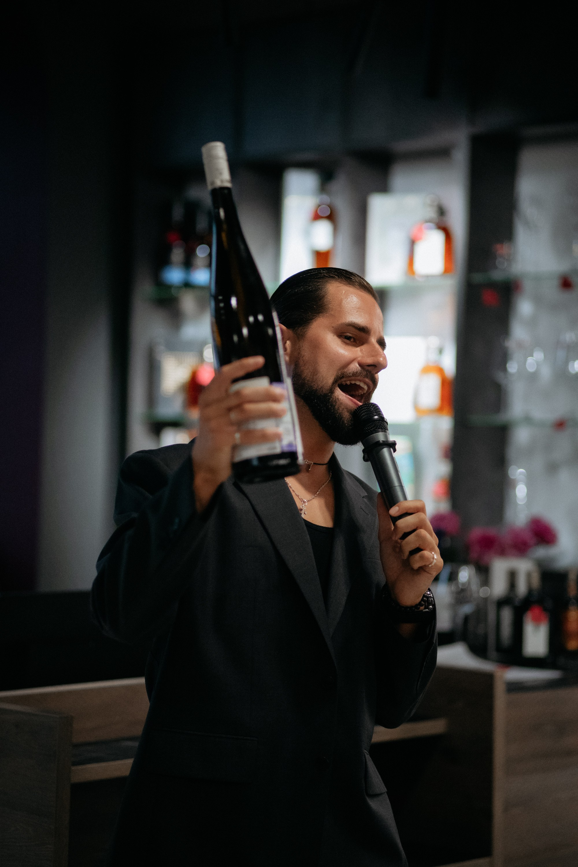 BY SIMPLE ВИНОТЕКА — ОТКРЫТИЕ. СВОИ. ФОТООТЧЕТЫ-СОБЫТИЯ-МЕСТА