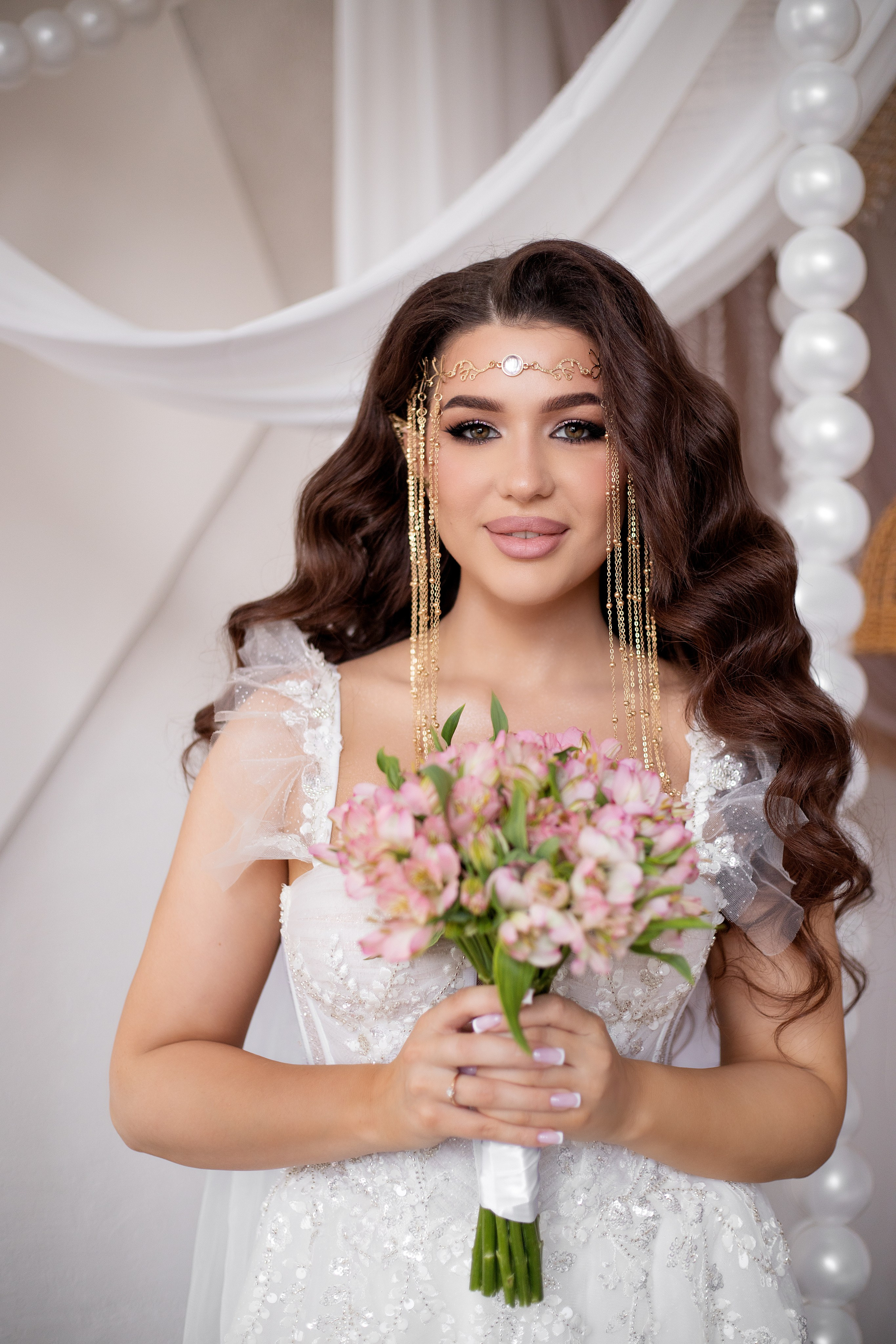 Свадебные прогулки (свадьба для двоих). Контент-фотограф в Калининграде (Москве) Наталья Кеворкова