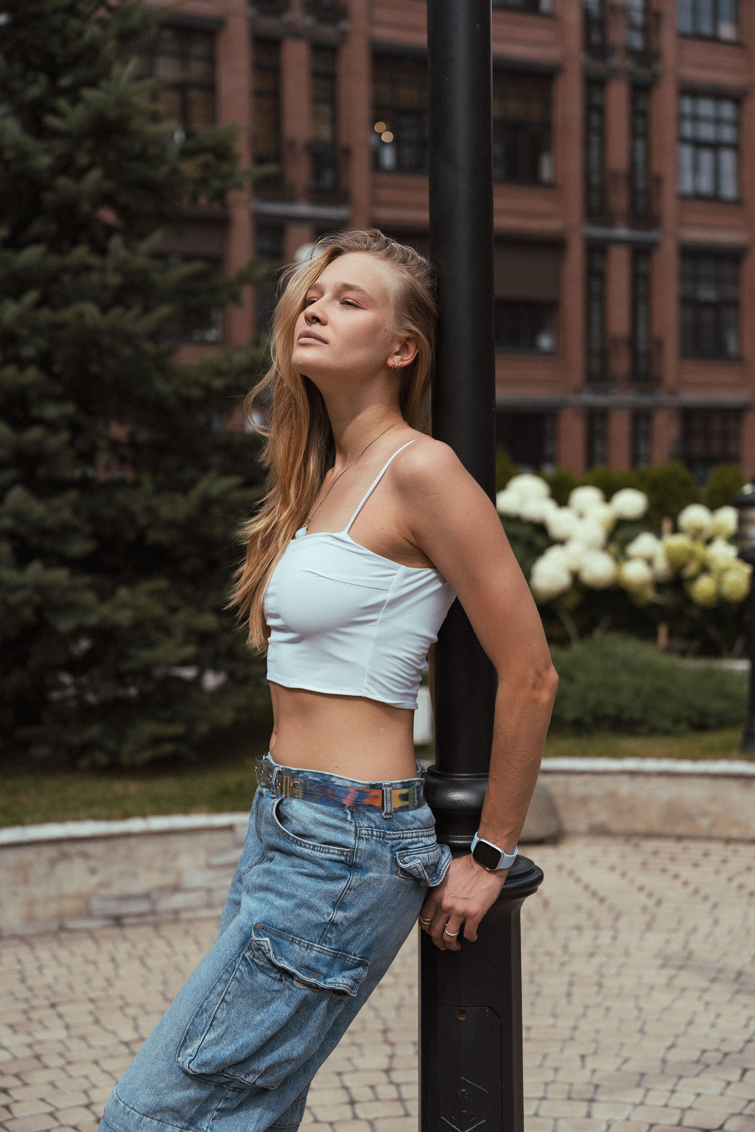 Александра. Алексей Гаас — фотограф