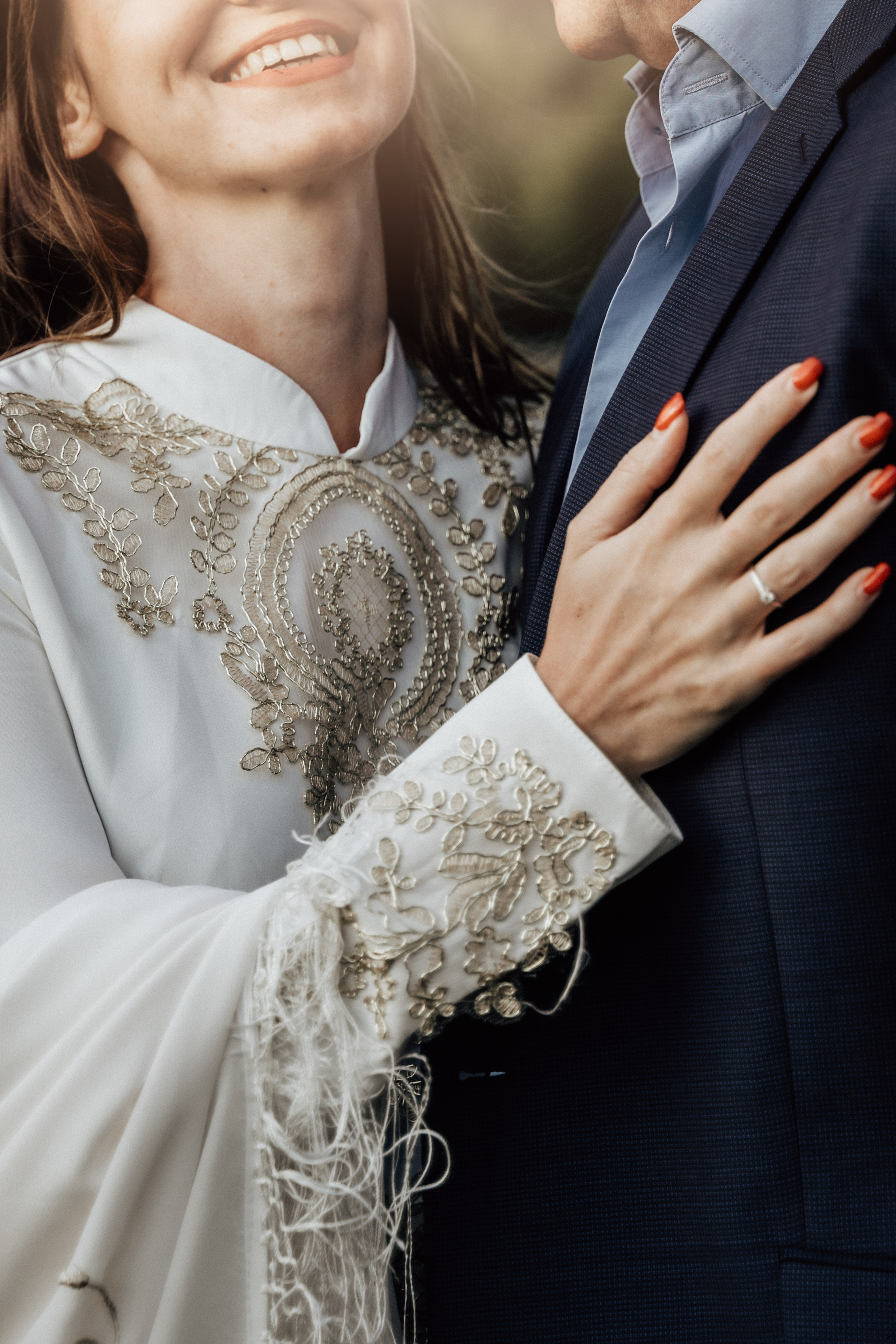 Свадебные съёмки. Фотограф Диана Семенова