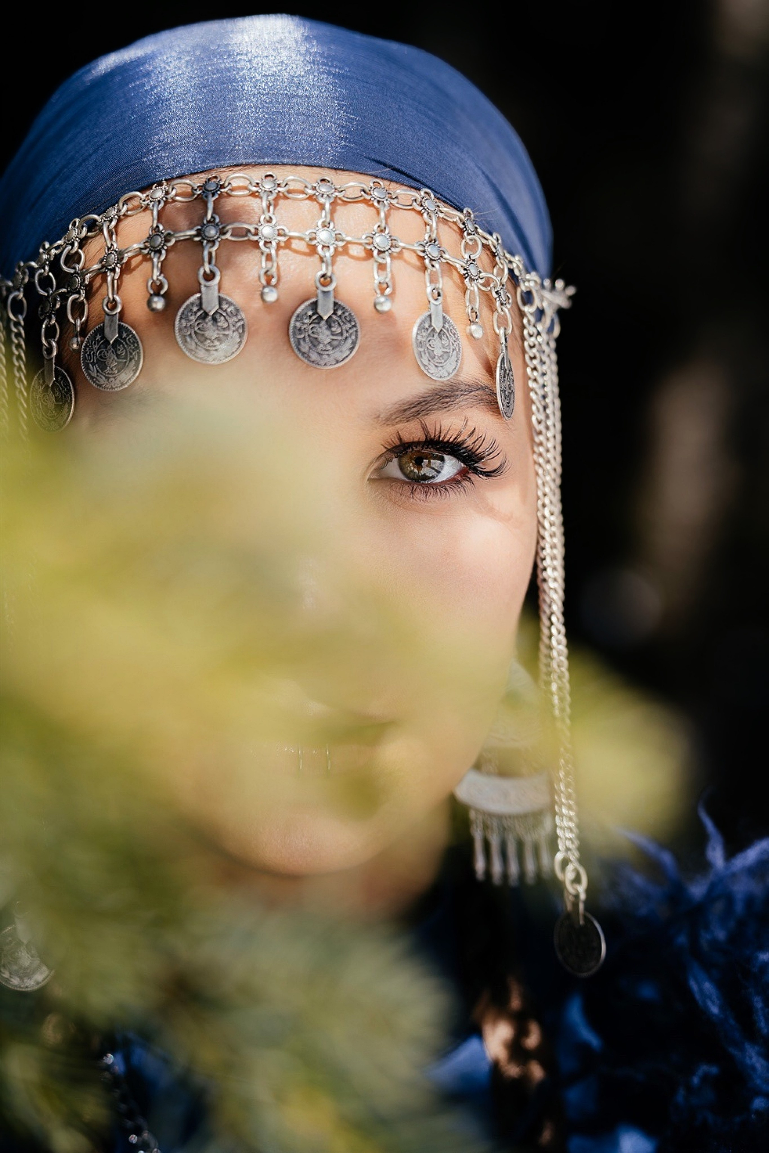 Фотограф Диана Семенова