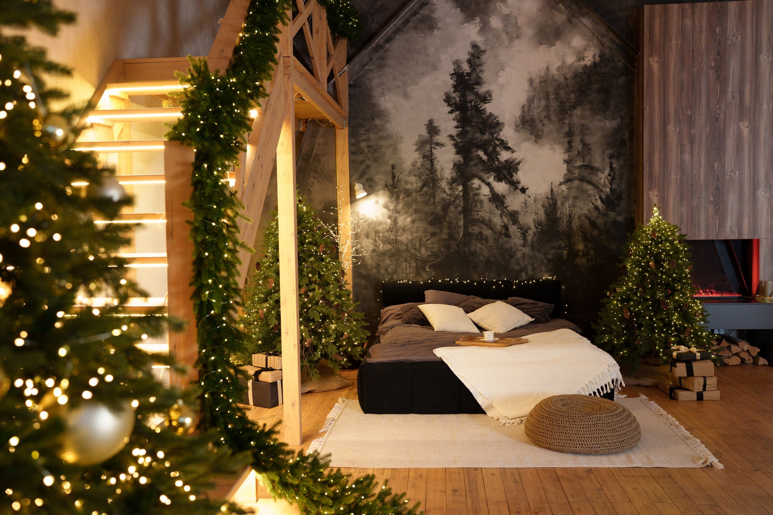 Зал Семейный