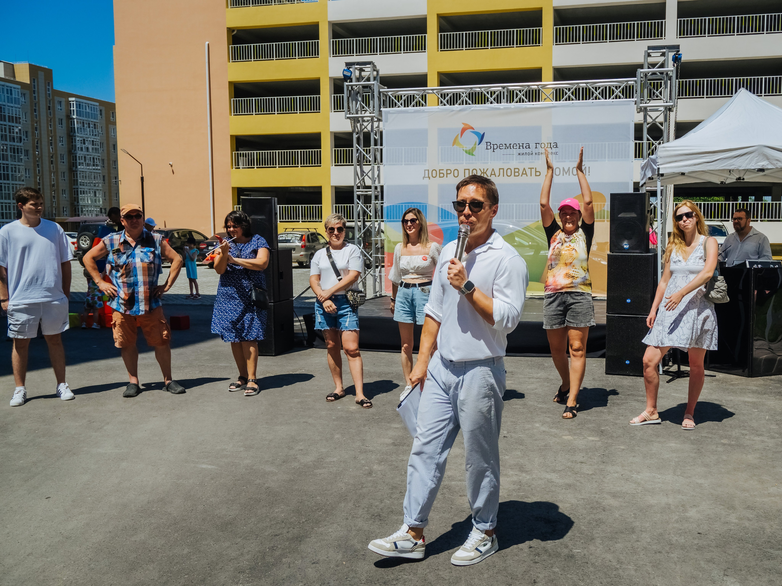 Репортаж. АНАПА ФОТОСТУДИЯ № 13