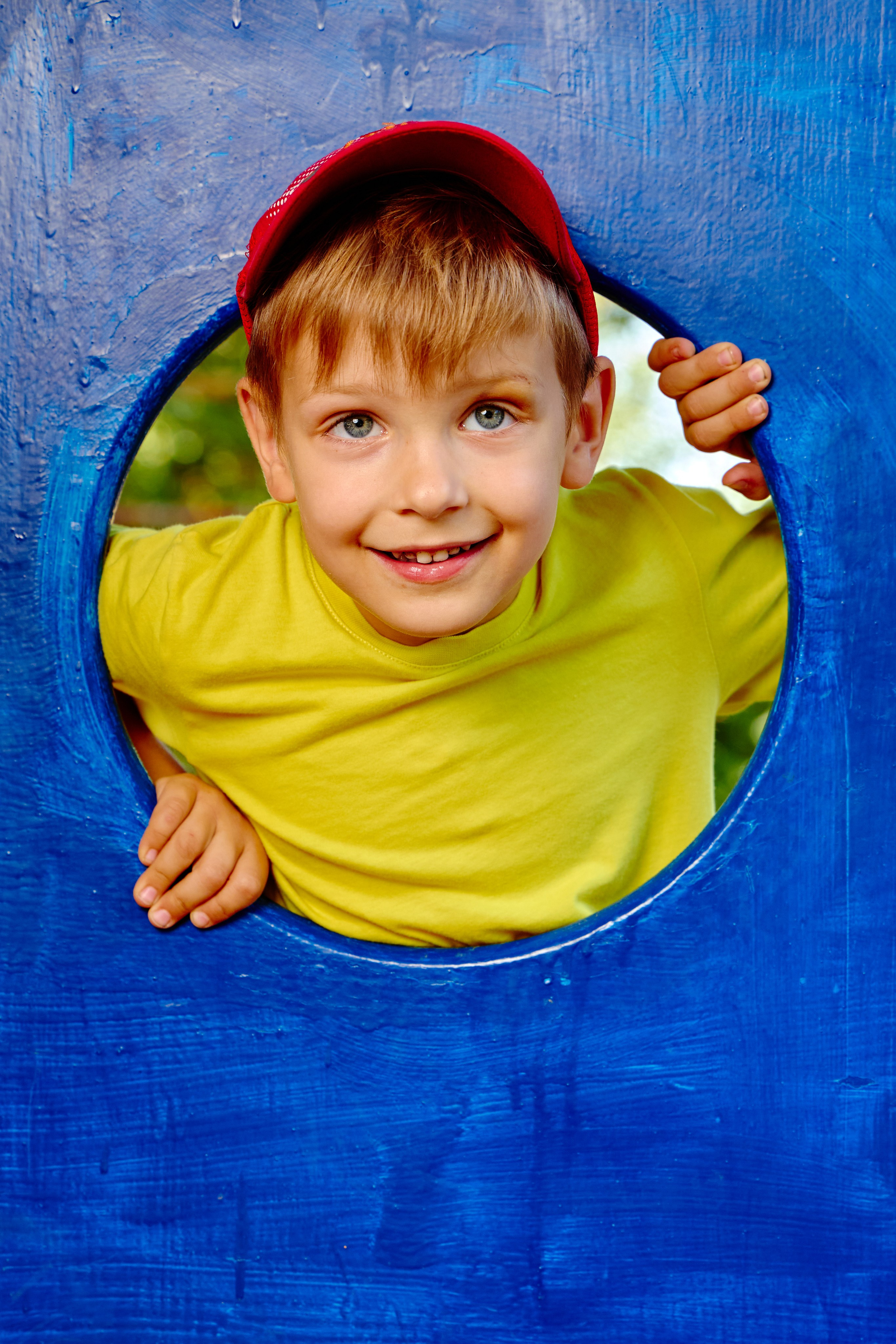 Пример летней съёмки в детском саду № 92 младшая группа Ромашки. Фотограф Выпускные альбомы Таганрог Сергей Коробченко