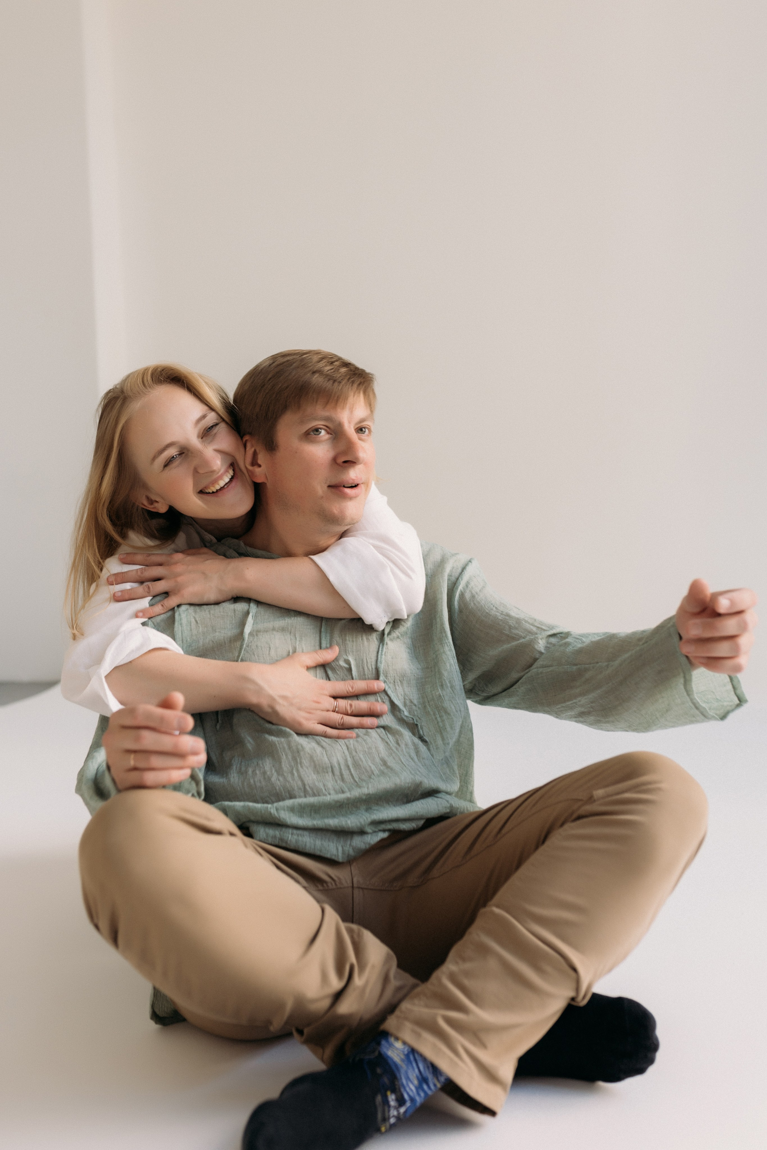 Love story. Ваш универсальный фотограф Евгения Дунаевская