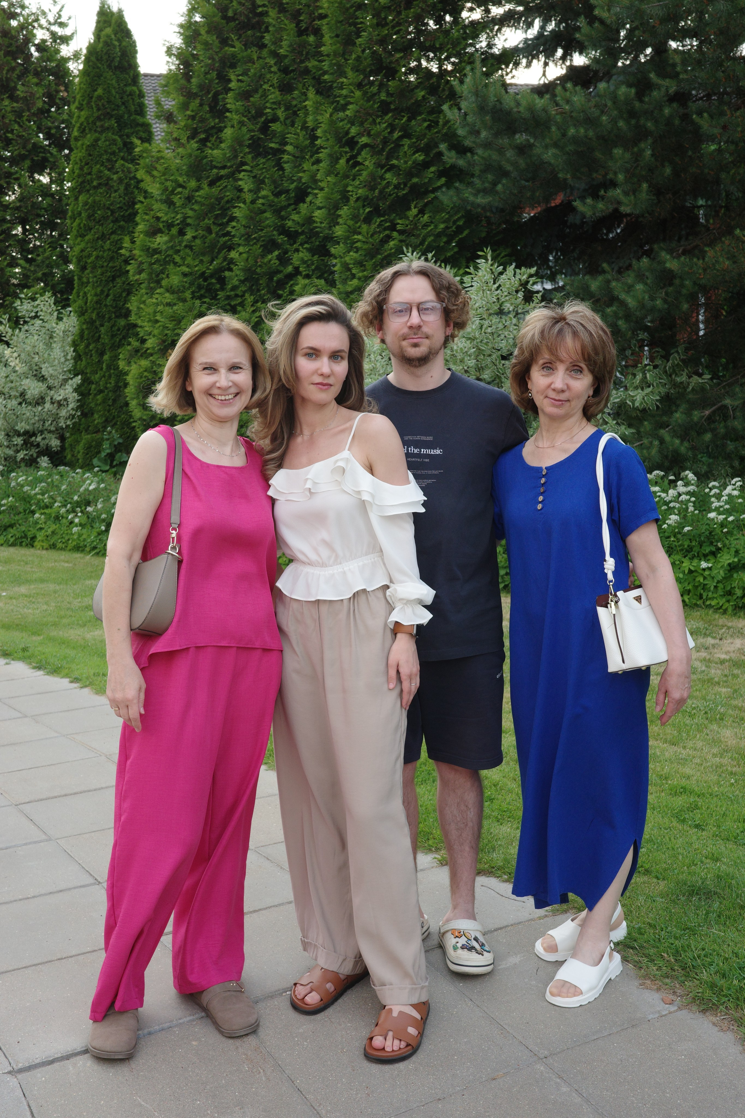 ДР Алена | Росинка. Фотографъ Сергѣевъ. Поймать мгновеніе