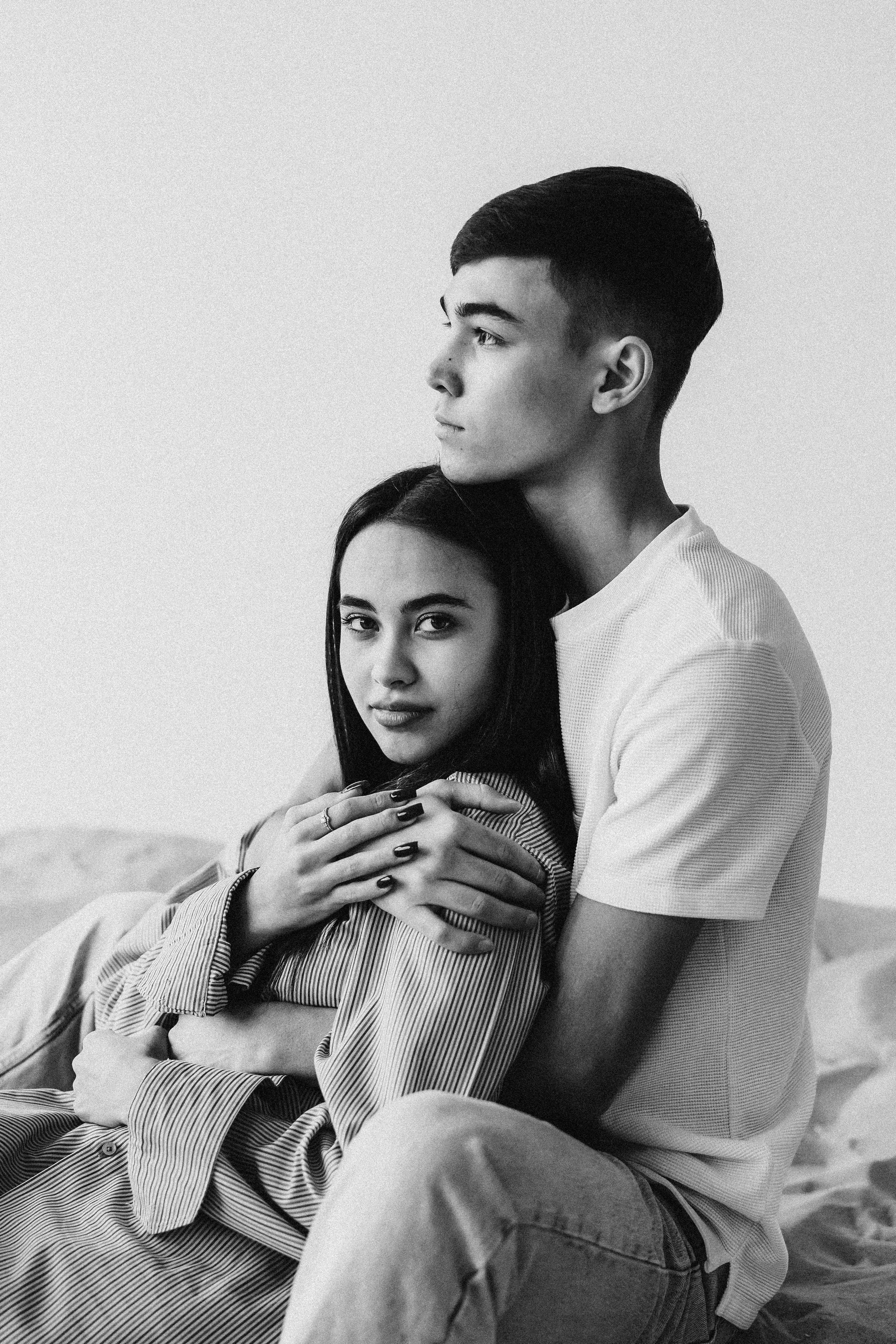 Артём и Поля. Свадебный и семейный фотограф Анна Печенкина