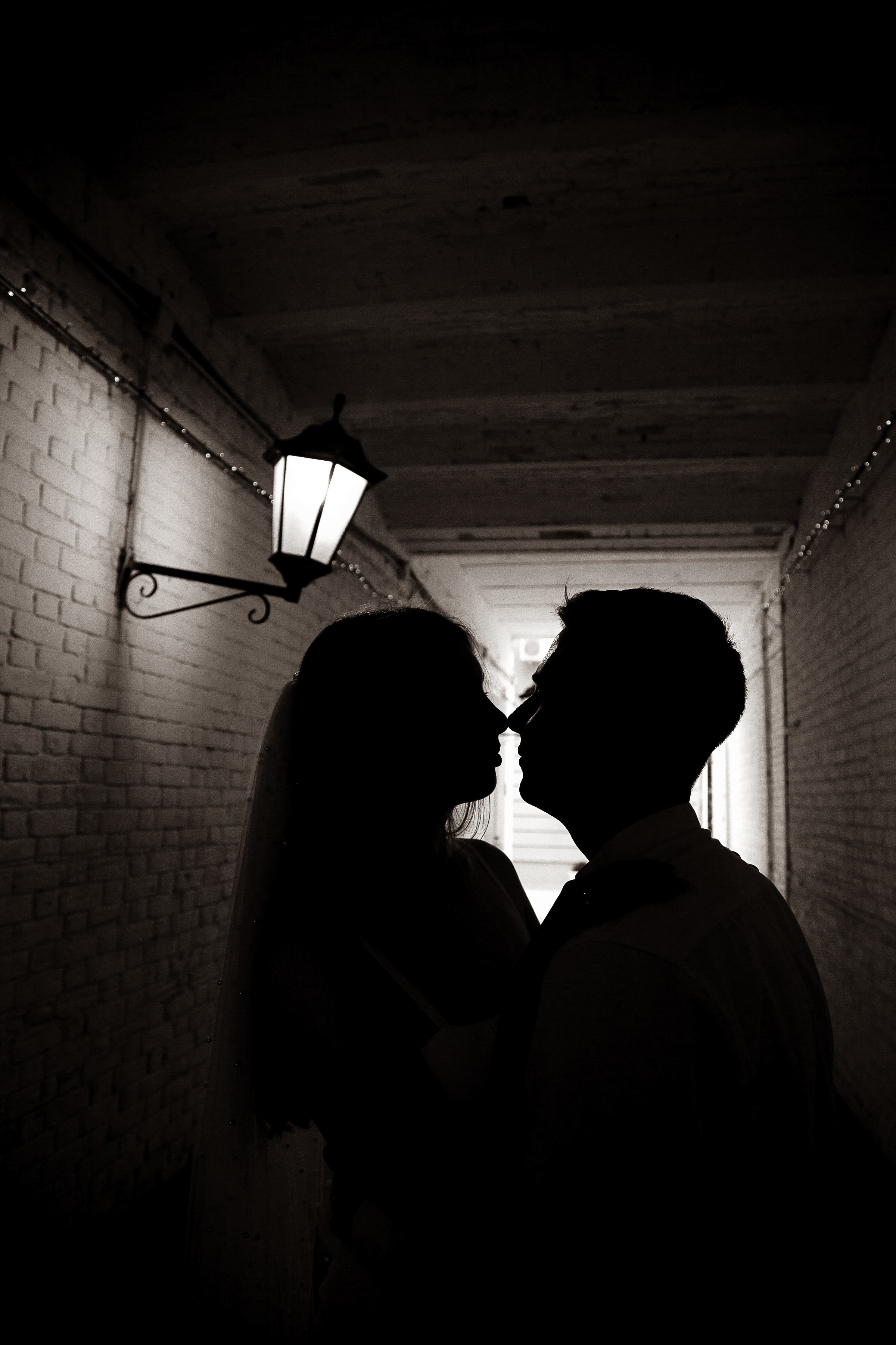 Слава и Алёна. Фотограф в Самаре Евгения Глубокова