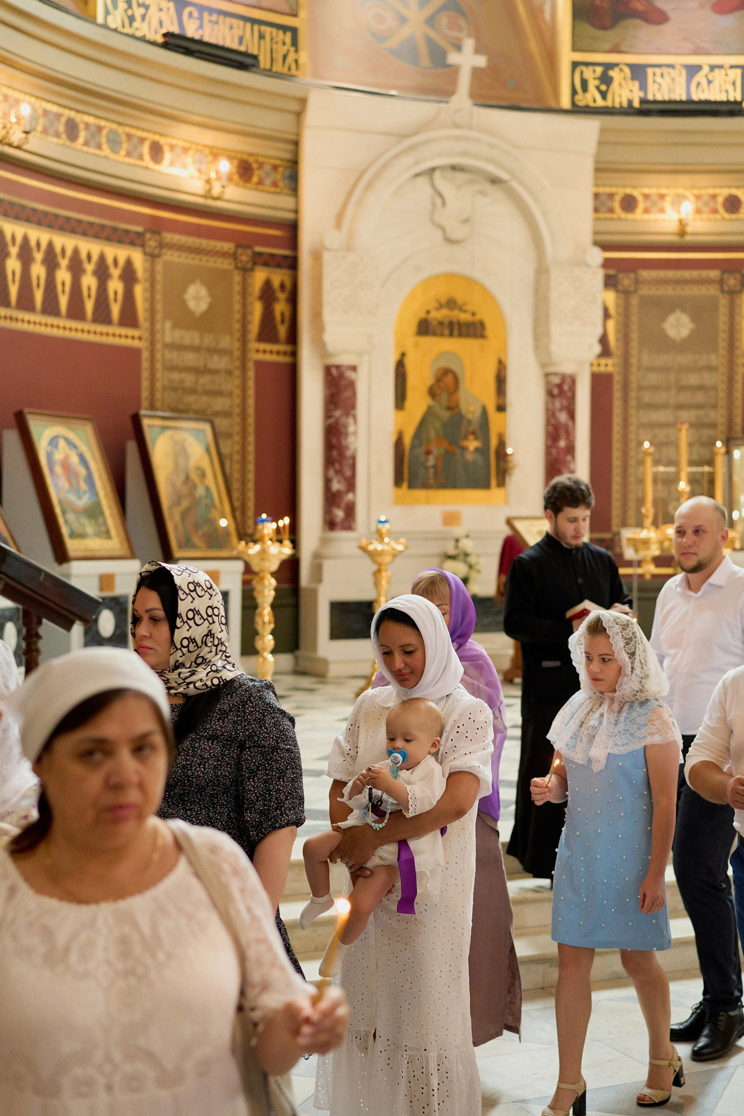 Крещение. Чумаков Алексей Фотограф|Видеограф свадебные, индивидуальные, семейные, репортаж