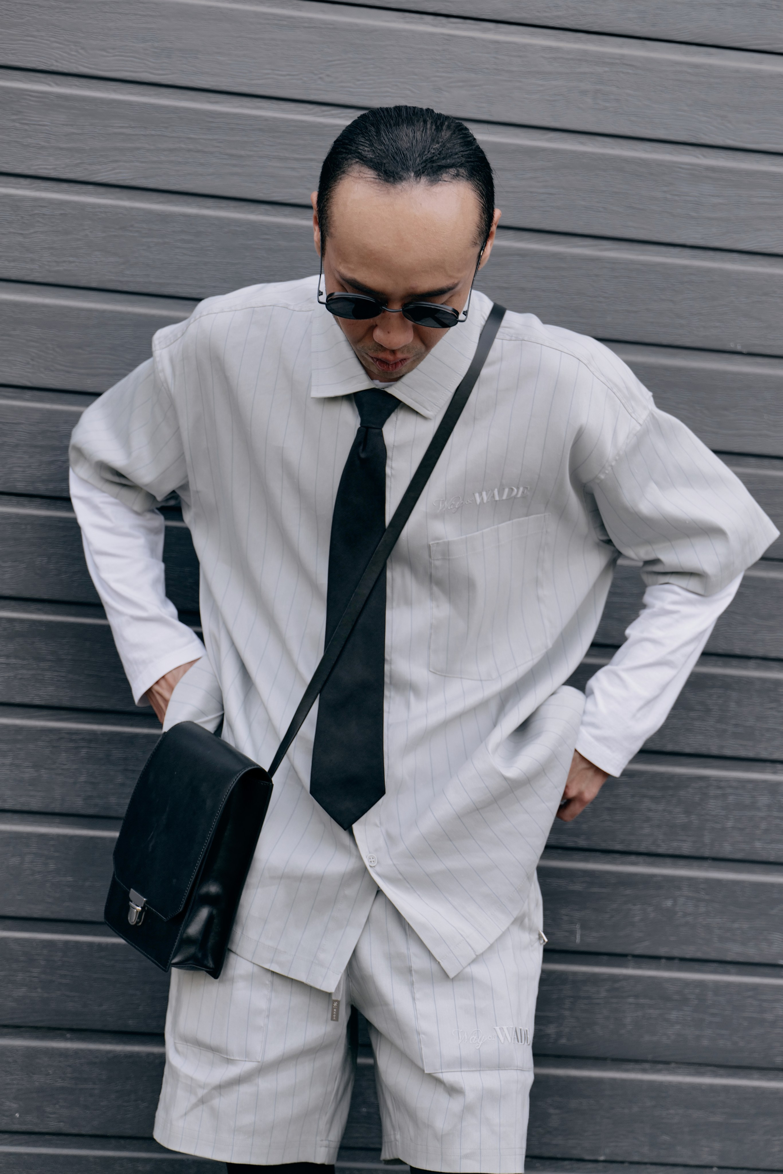 Street Style | Day 3. Nadi Valiyeva | Fashion & Art Photographer