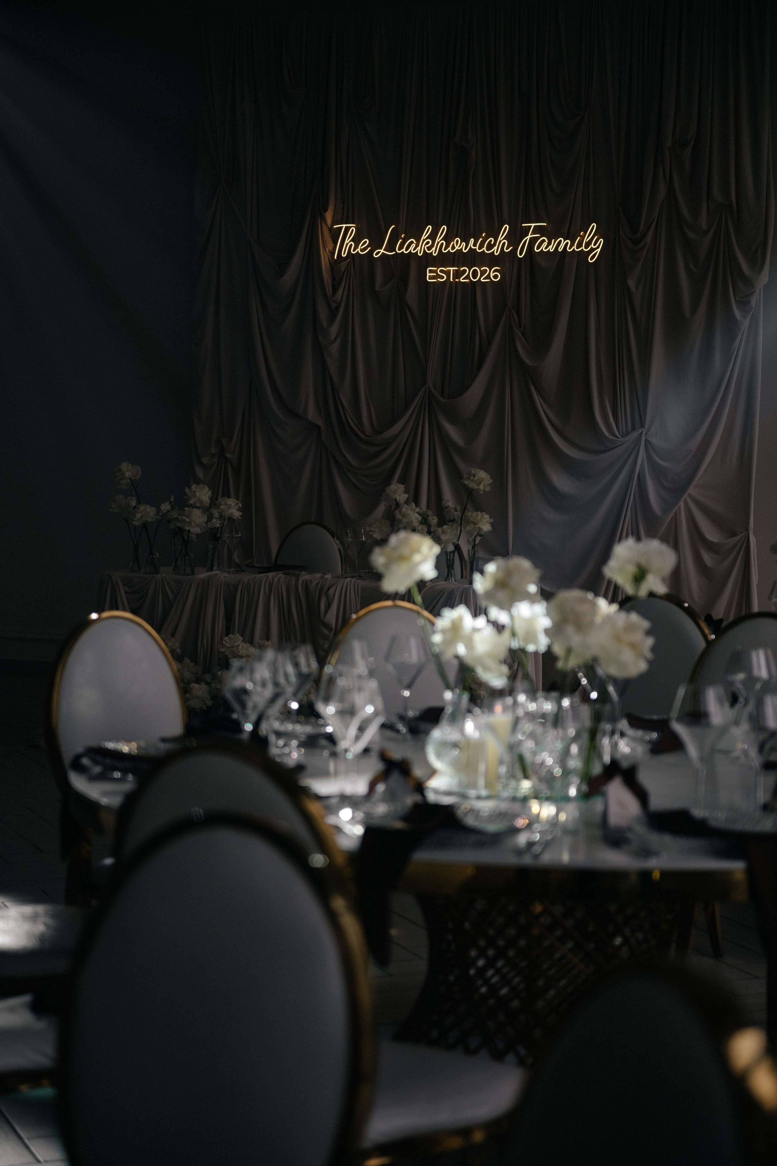 Wedding day of Valeria and Vladislav. Wedding PHOTOGRAPHER Andrew Vnukov