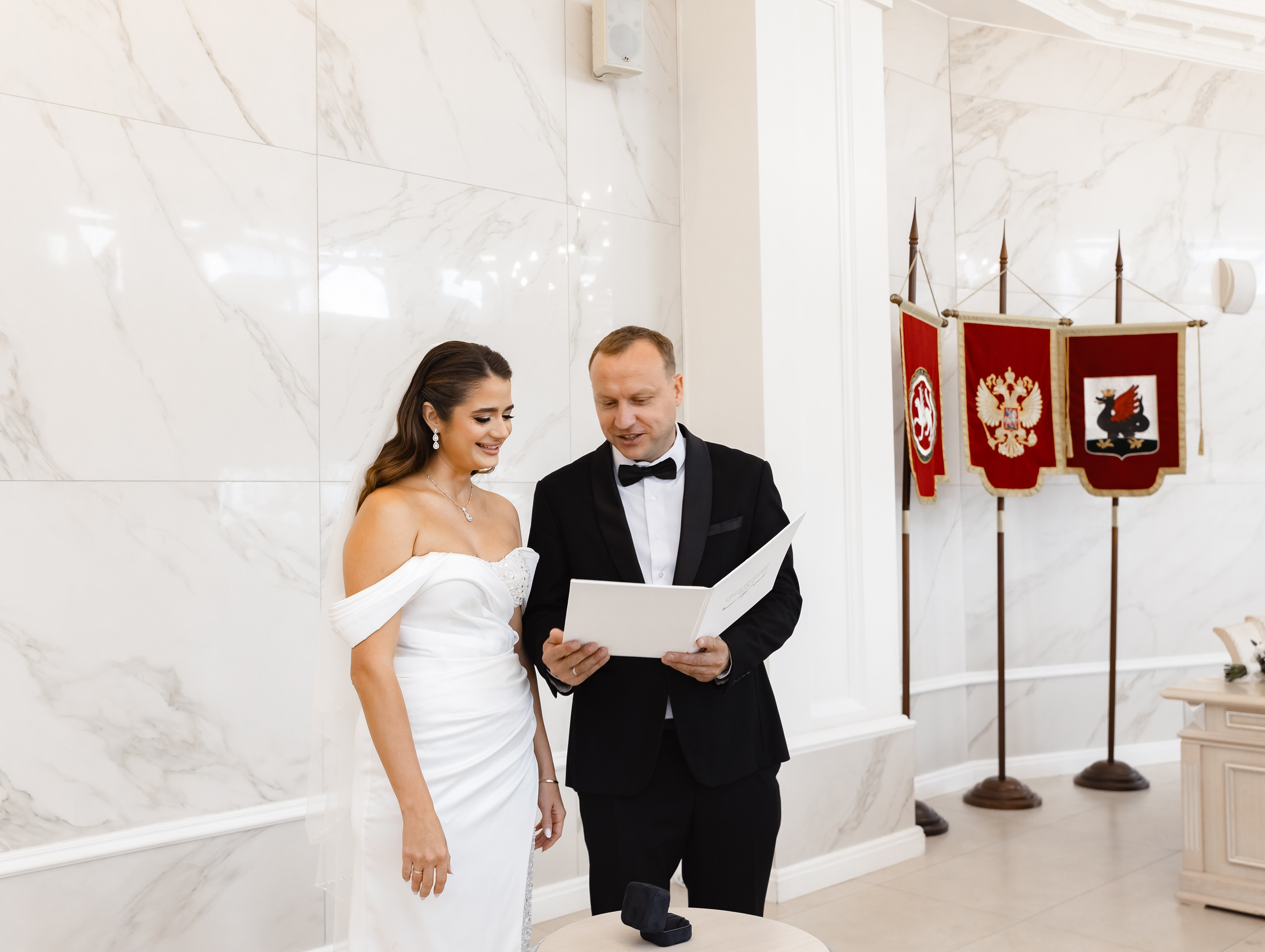 Юлия и Константин. Свадебный фотограф в Казани и Санкт-Петербурге Евгения Есенина