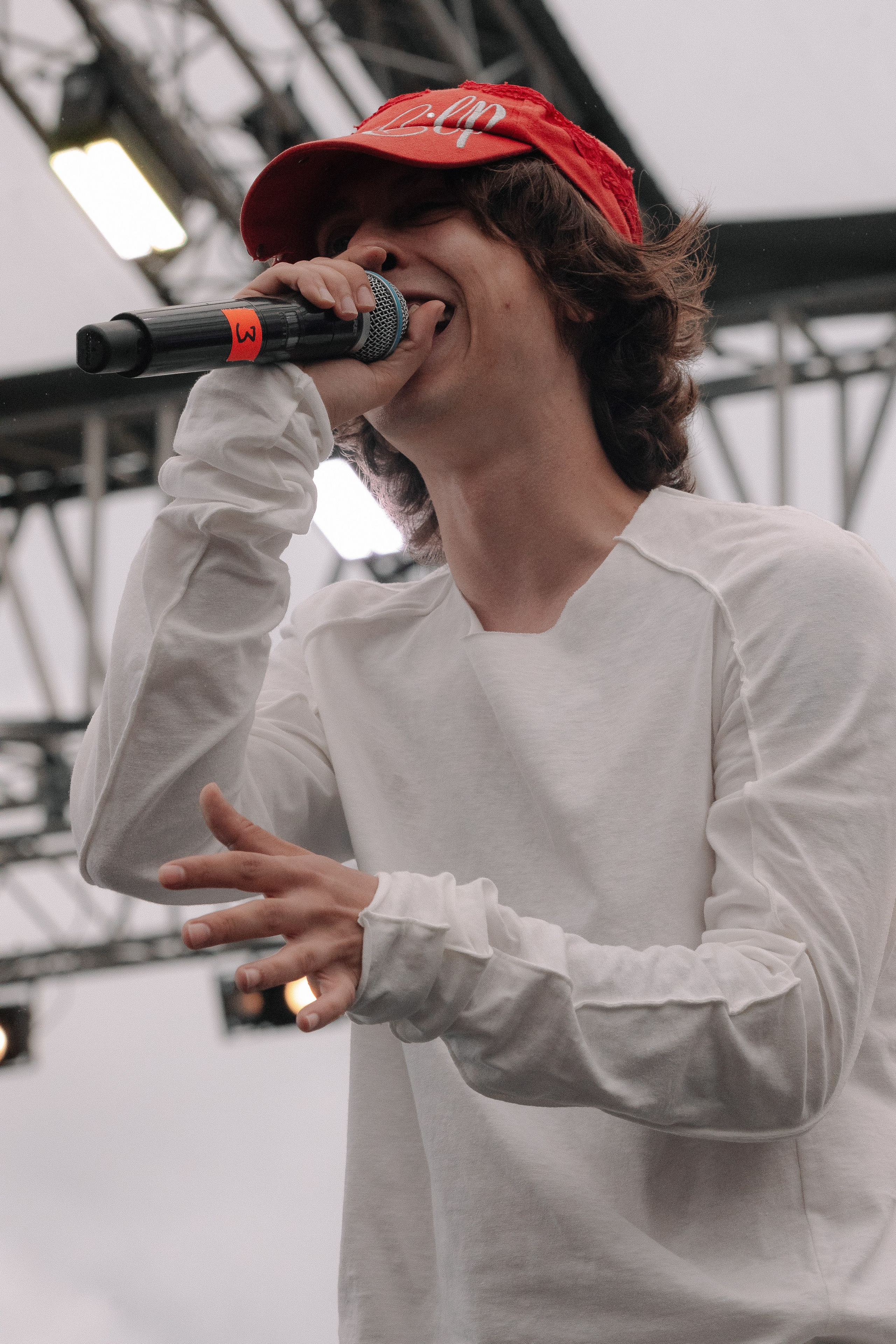 VK1'23. Фотограф в Санкт-Петербурге