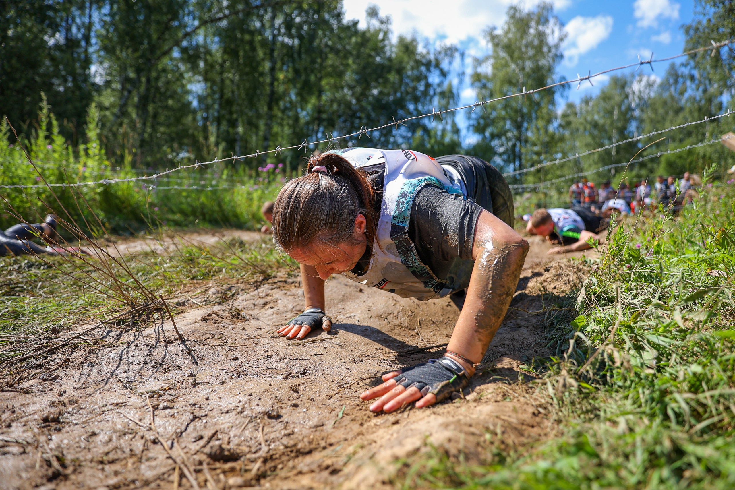 Спорт. Профессиональной фотограф в Санкт-Петербурге Алексей Киселёв
