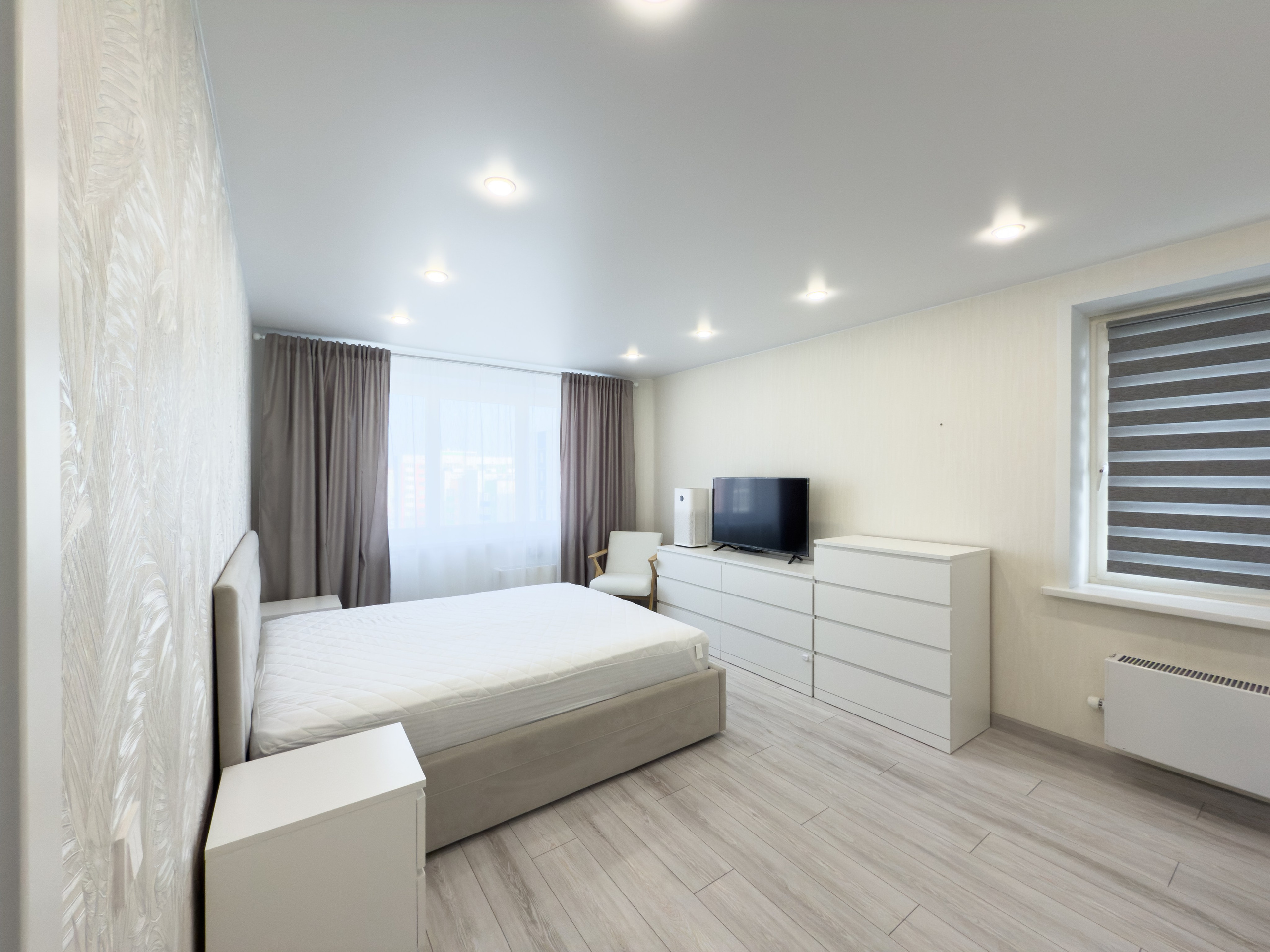 Недвижимость. Евгений Щетников Фотограф-Тюмень