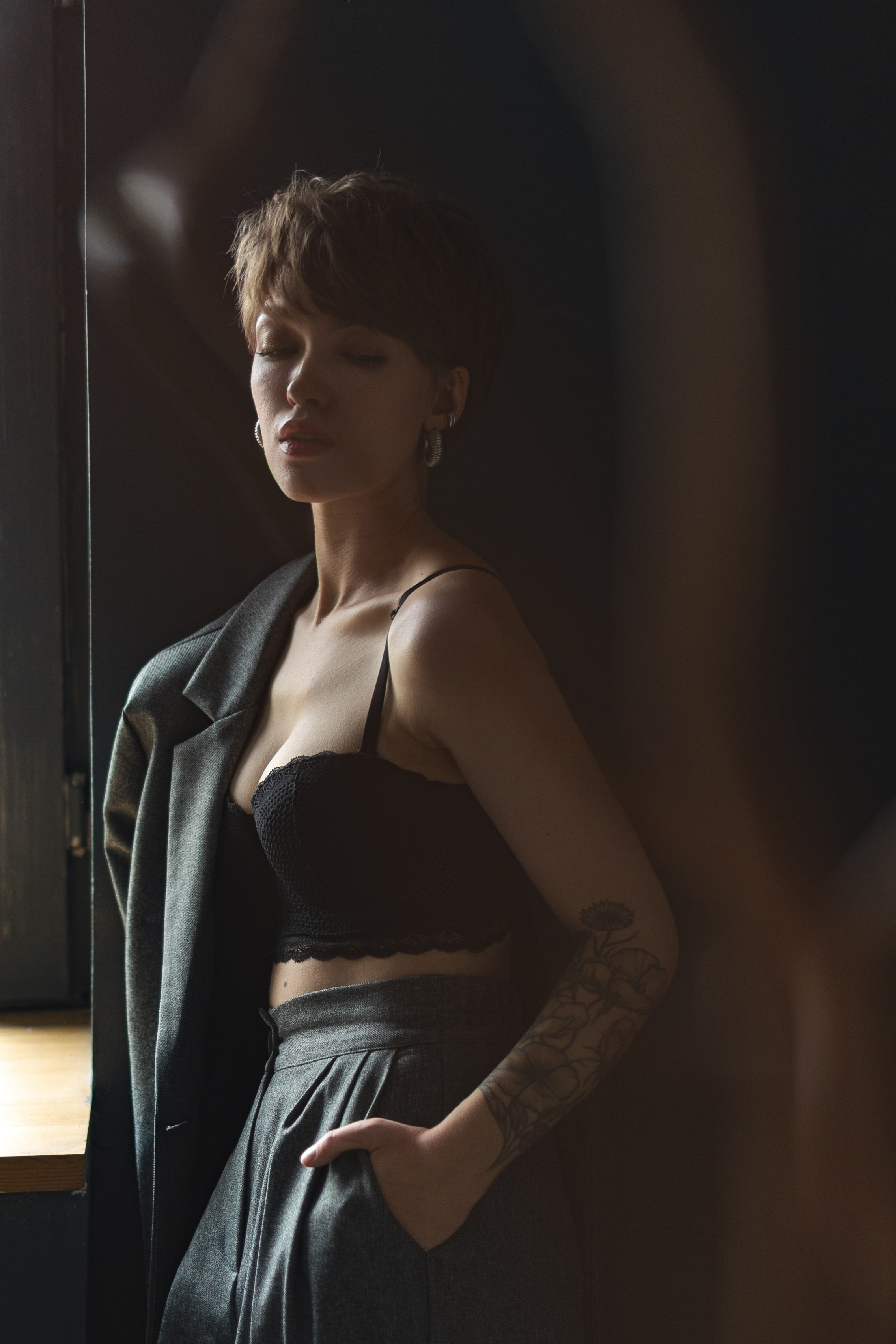 Masha. Portraiture & lifestyle photographer in Dubai/Almaty, Olga Chernyak